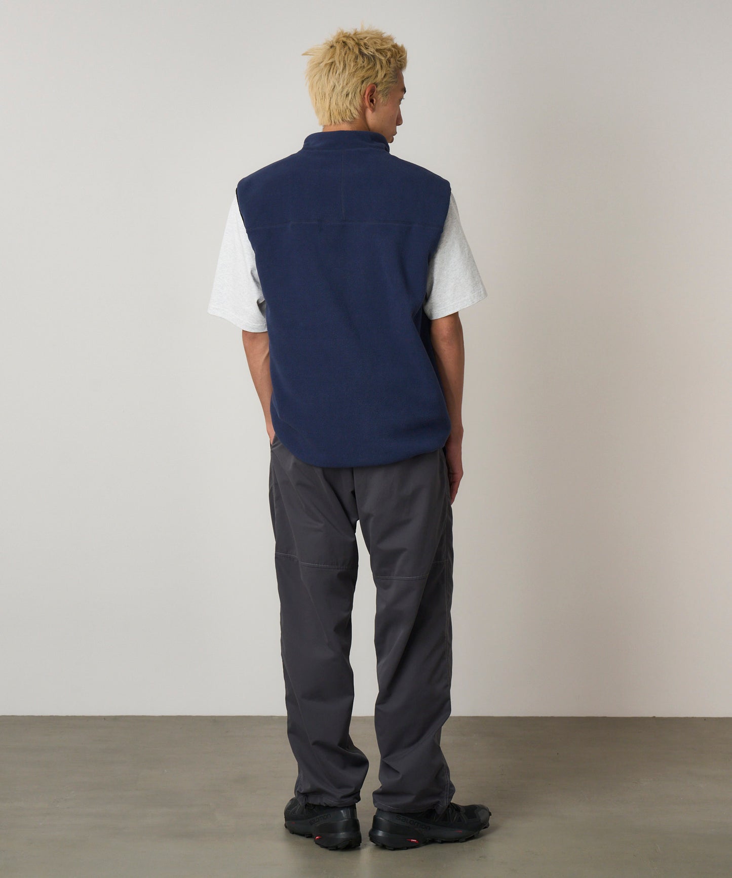 SALEM PANT｜セーレムパンツ