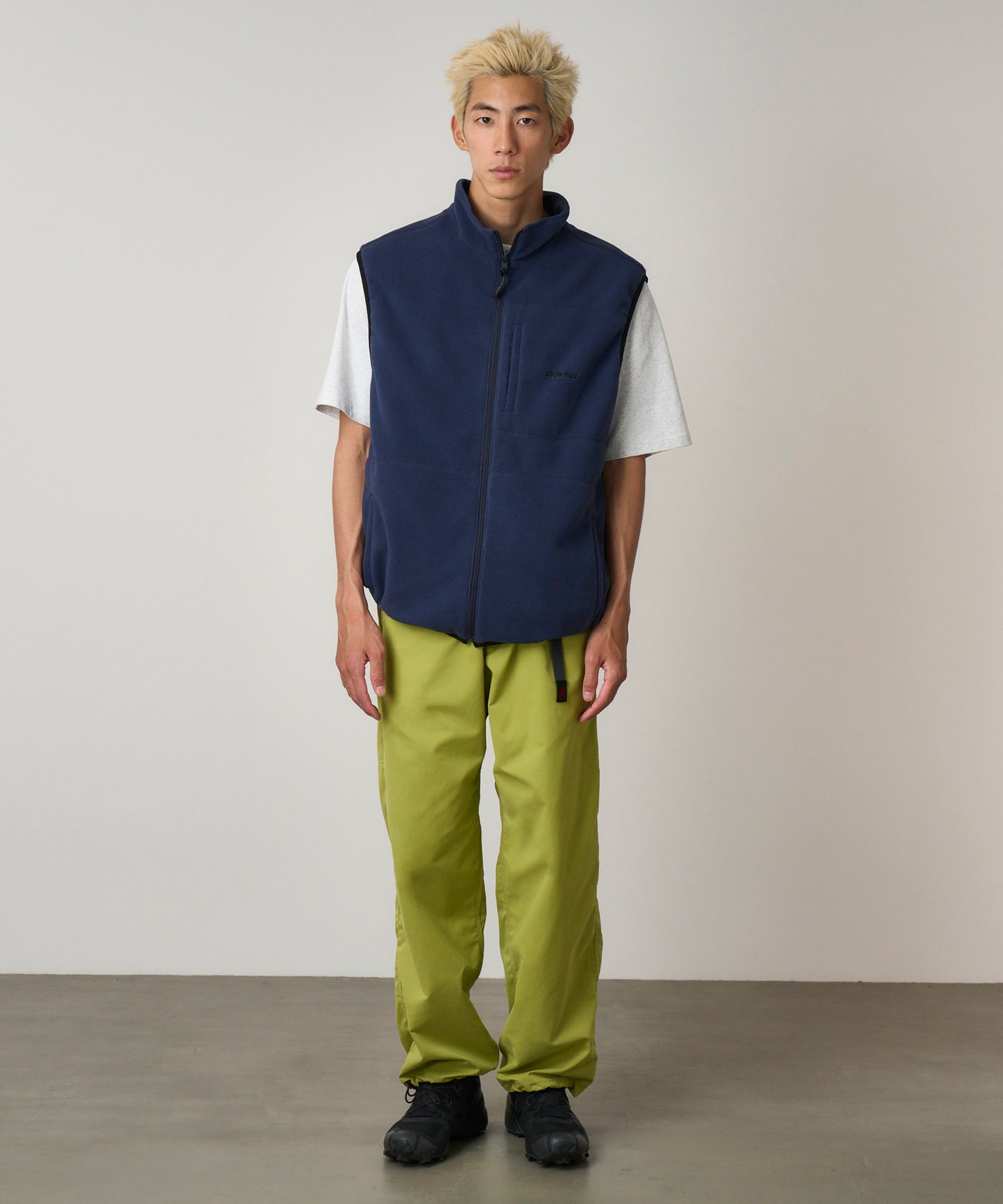 SALEM PANT｜セーレムパンツ