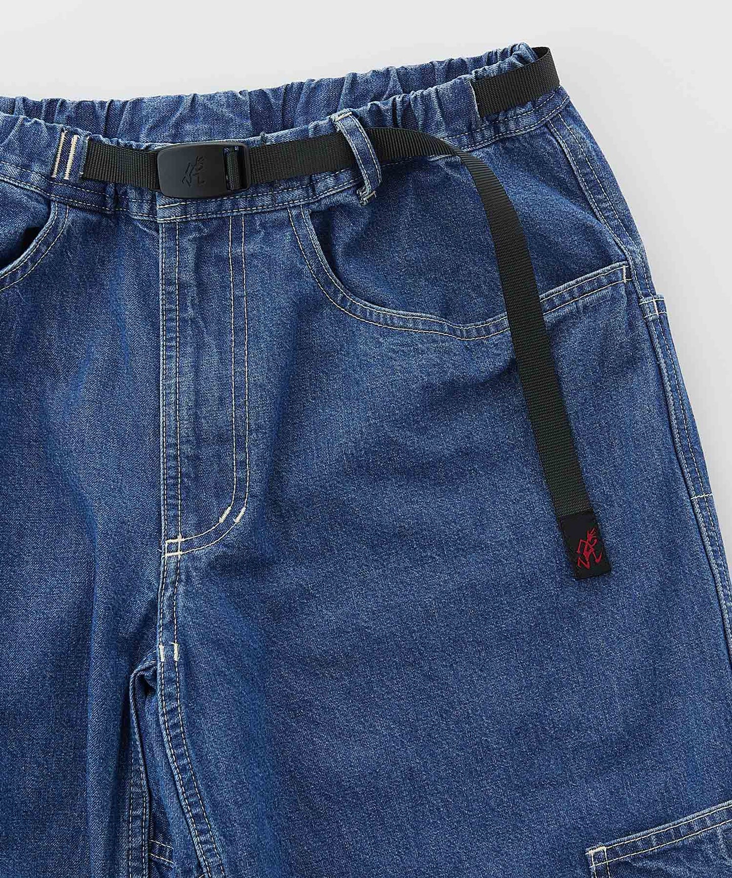 ROCK SLIDE DENIM PANT｜ロックスライドデニムパンツ