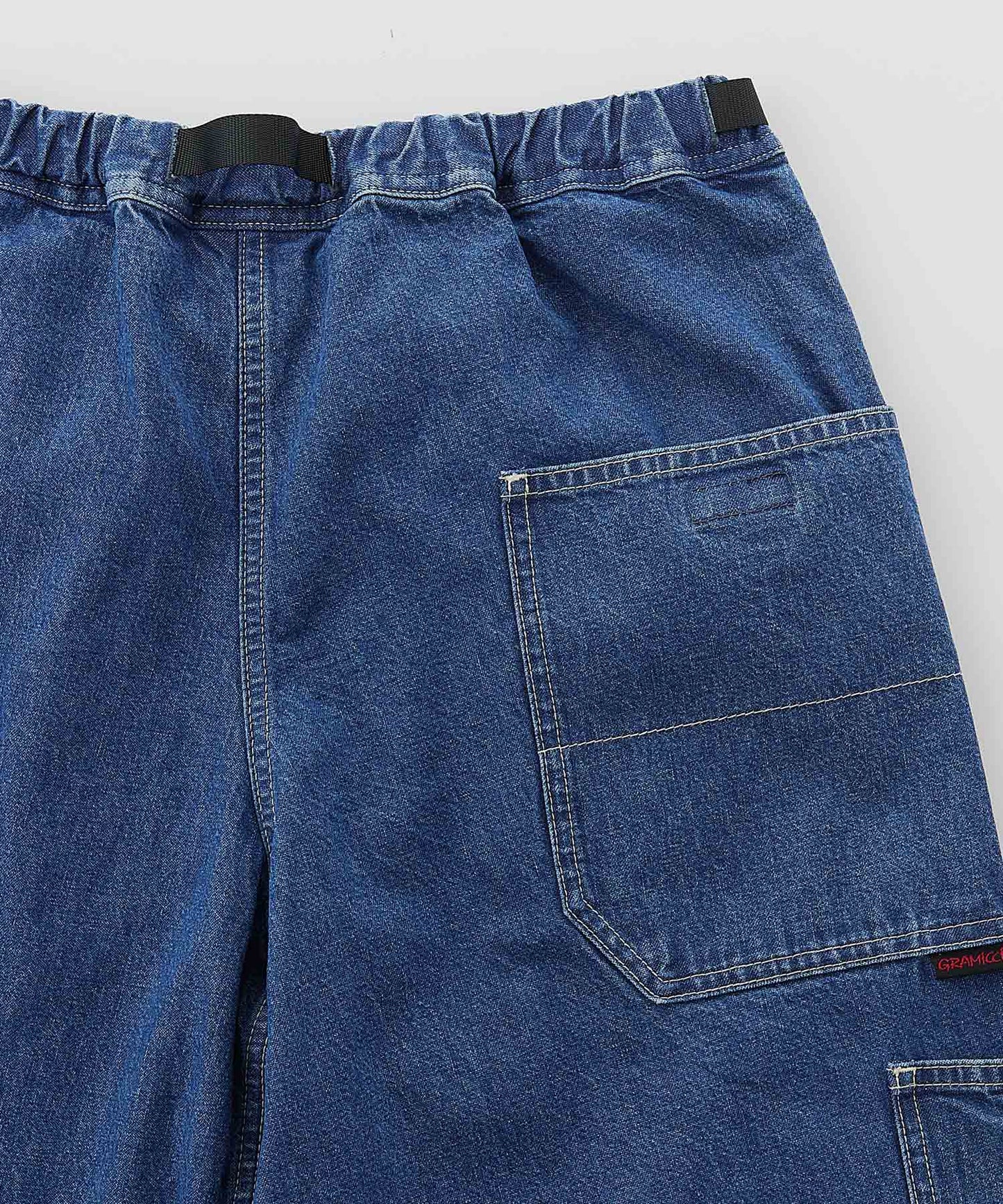 ROCK SLIDE DENIM PANT｜ロックスライドデニムパンツ