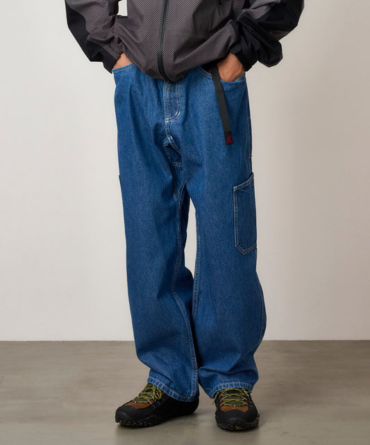 ROCK SLIDE DENIM PANT｜ロックスライドデニムパンツ