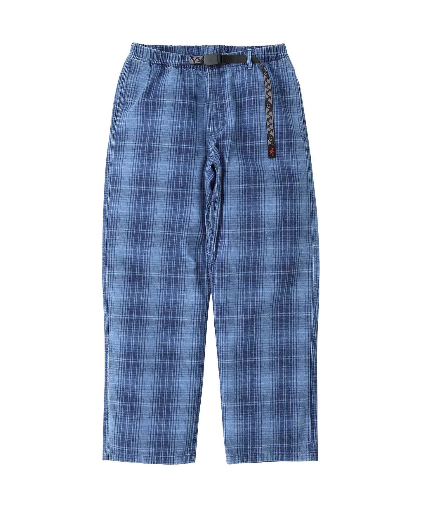 O.G. DENIM PLAID PANT｜O.G.デニムプラッドパンツ