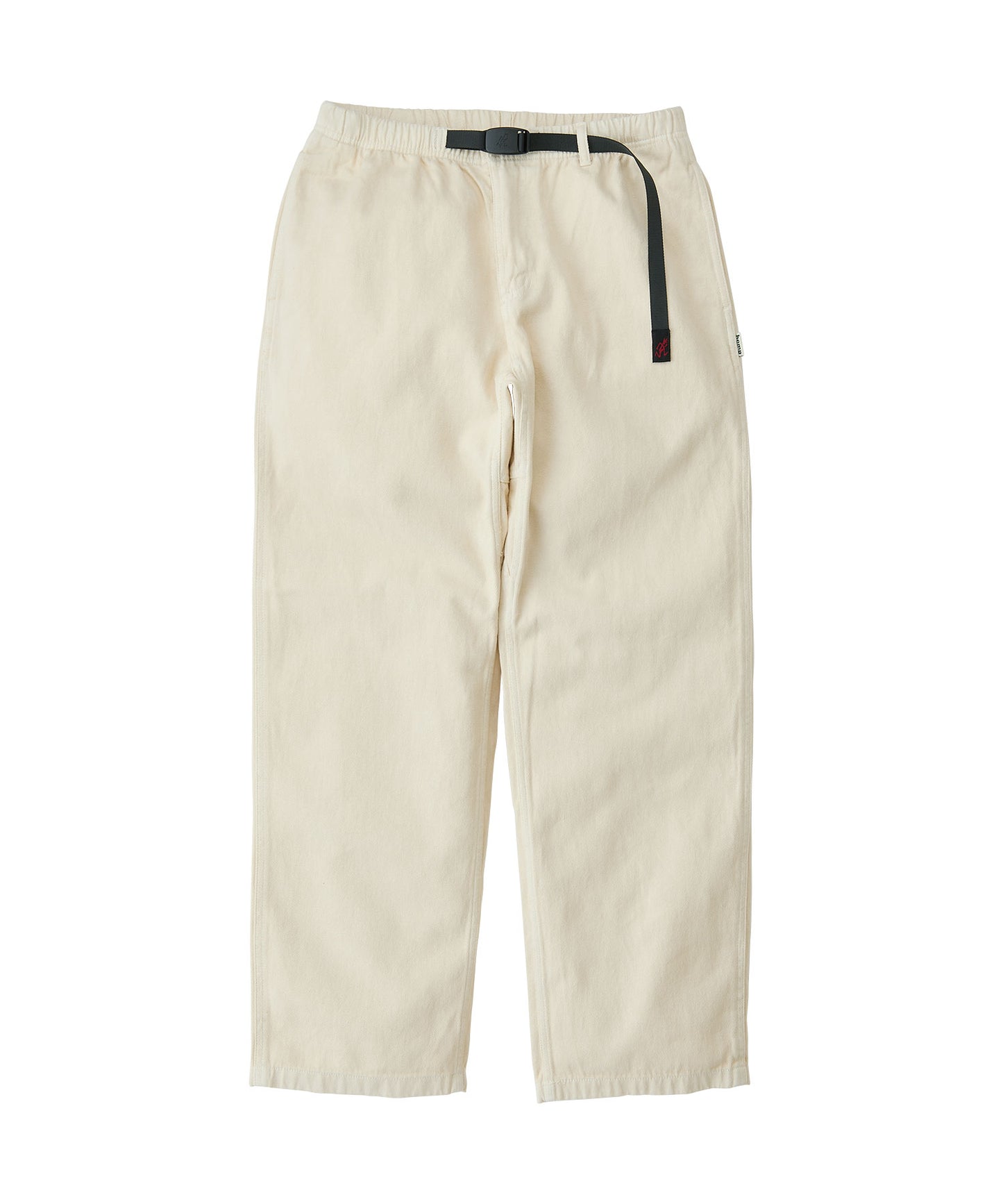 HEMP GRAMICCI PANT STRAIGHT FIT｜ヘンプグラミチパンツストレートフィット