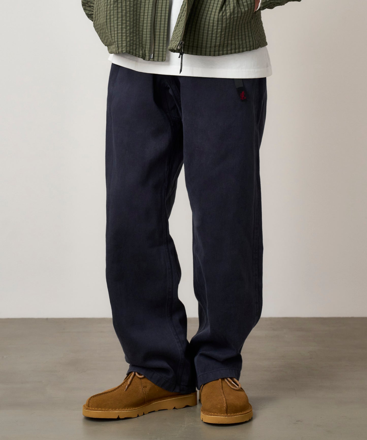 HEMP GRAMICCI PANT STRAIGHT FIT｜ヘンプグラミチパンツストレートフィット