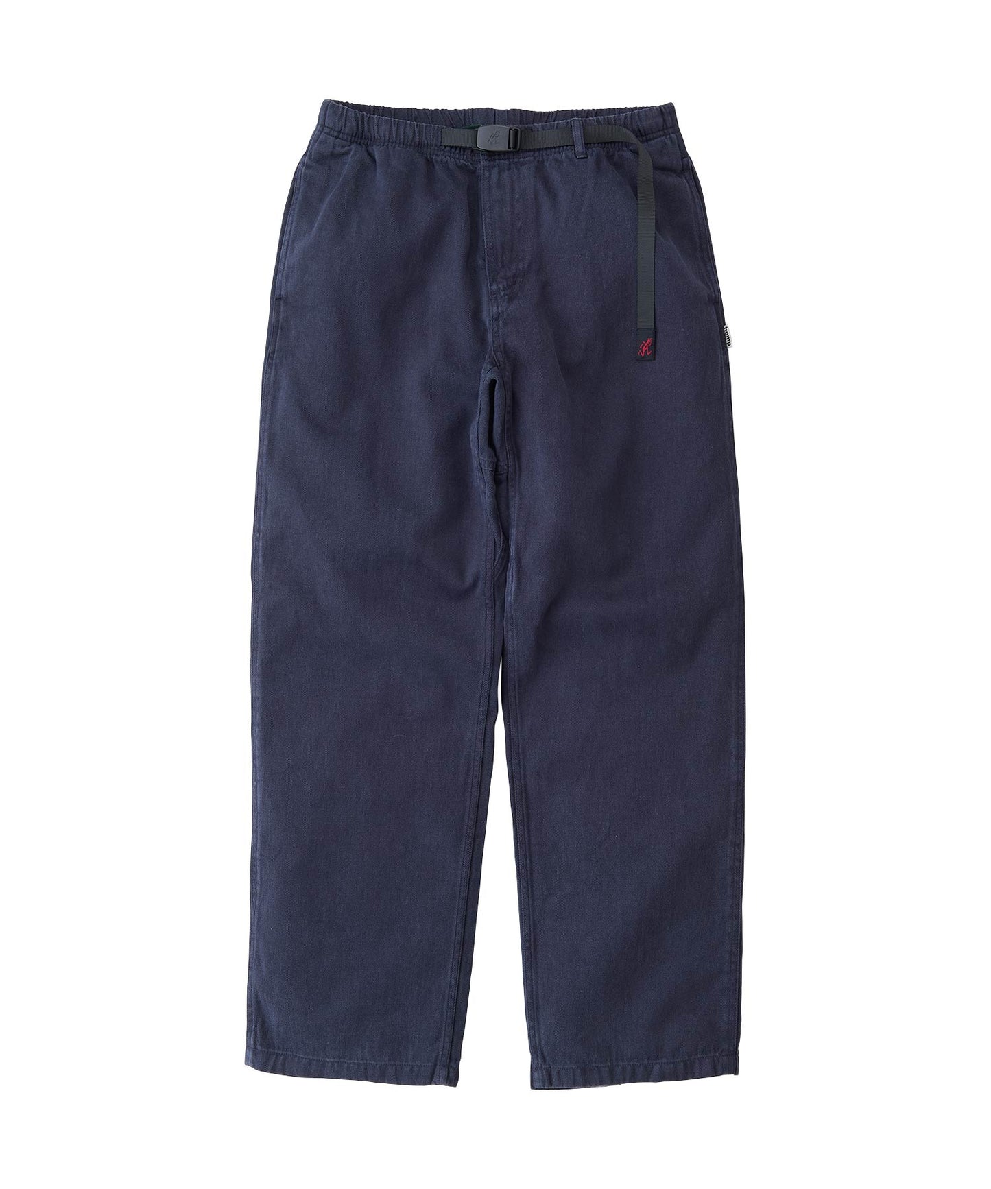 HEMP GRAMICCI PANT STRAIGHT FIT｜ヘンプグラミチパンツストレートフィット
