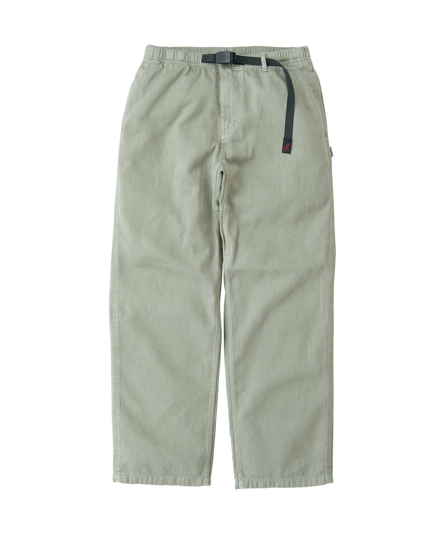 HEMP GRAMICCI PANT STRAIGHT FIT｜ヘンプグラミチパンツストレートフィット