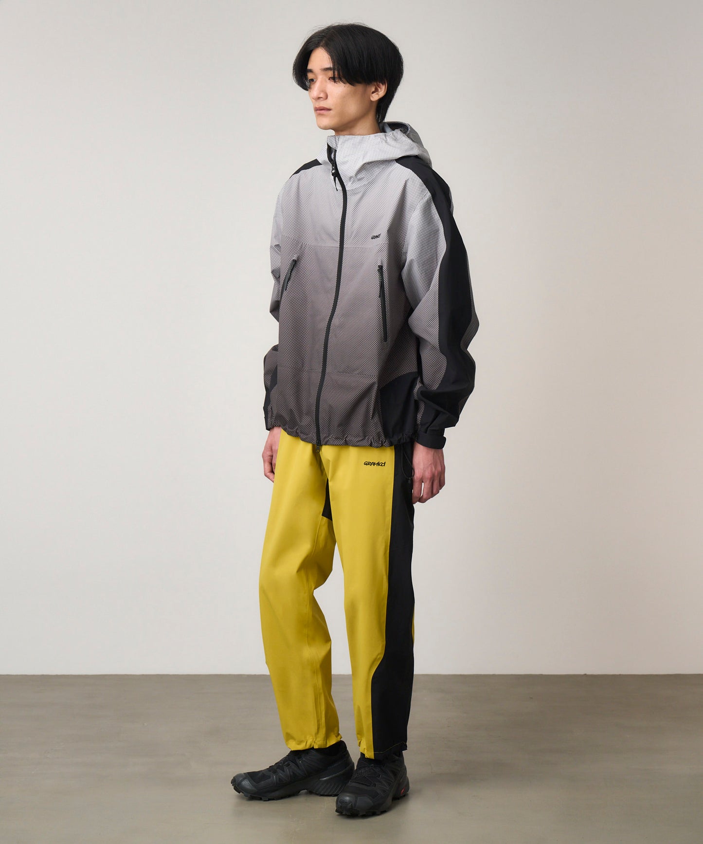 3L GUIDE JACKET｜3Lガイドジャケット