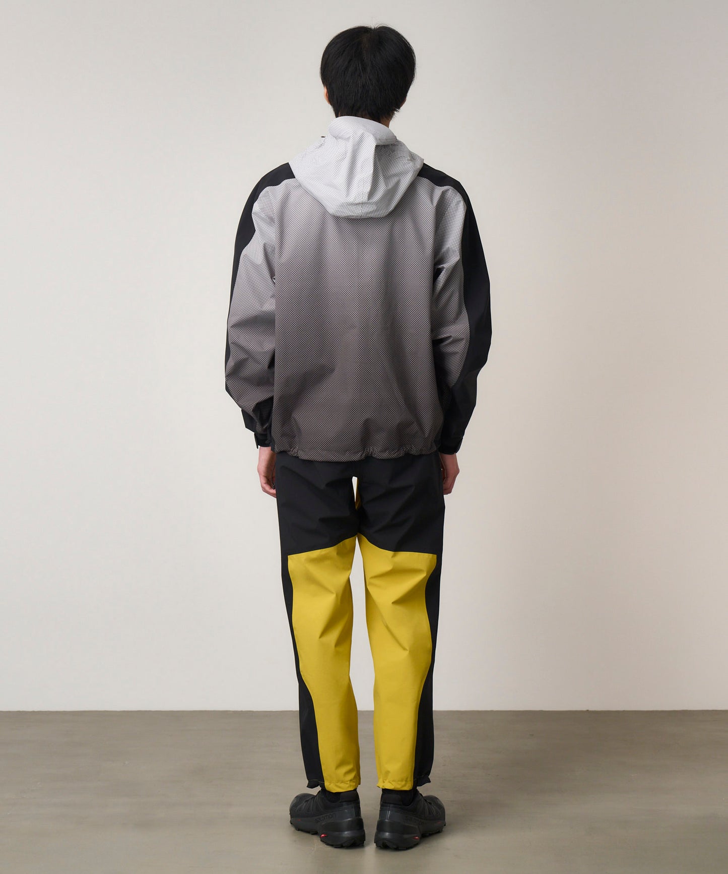 3L GUIDE JACKET｜3Lガイドジャケット