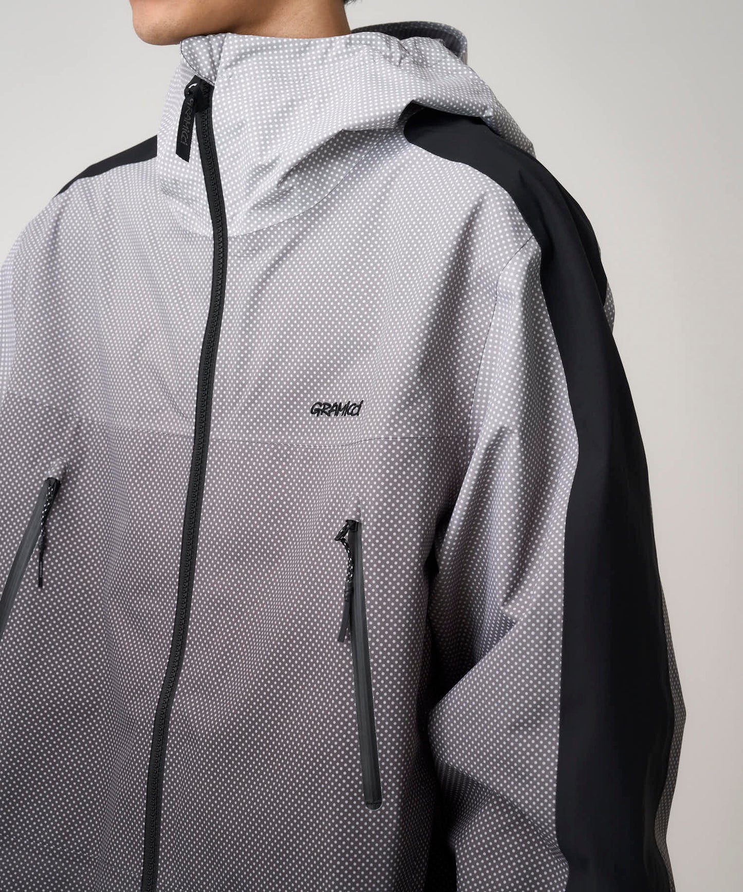 3L GUIDE JACKET｜3Lガイドジャケット