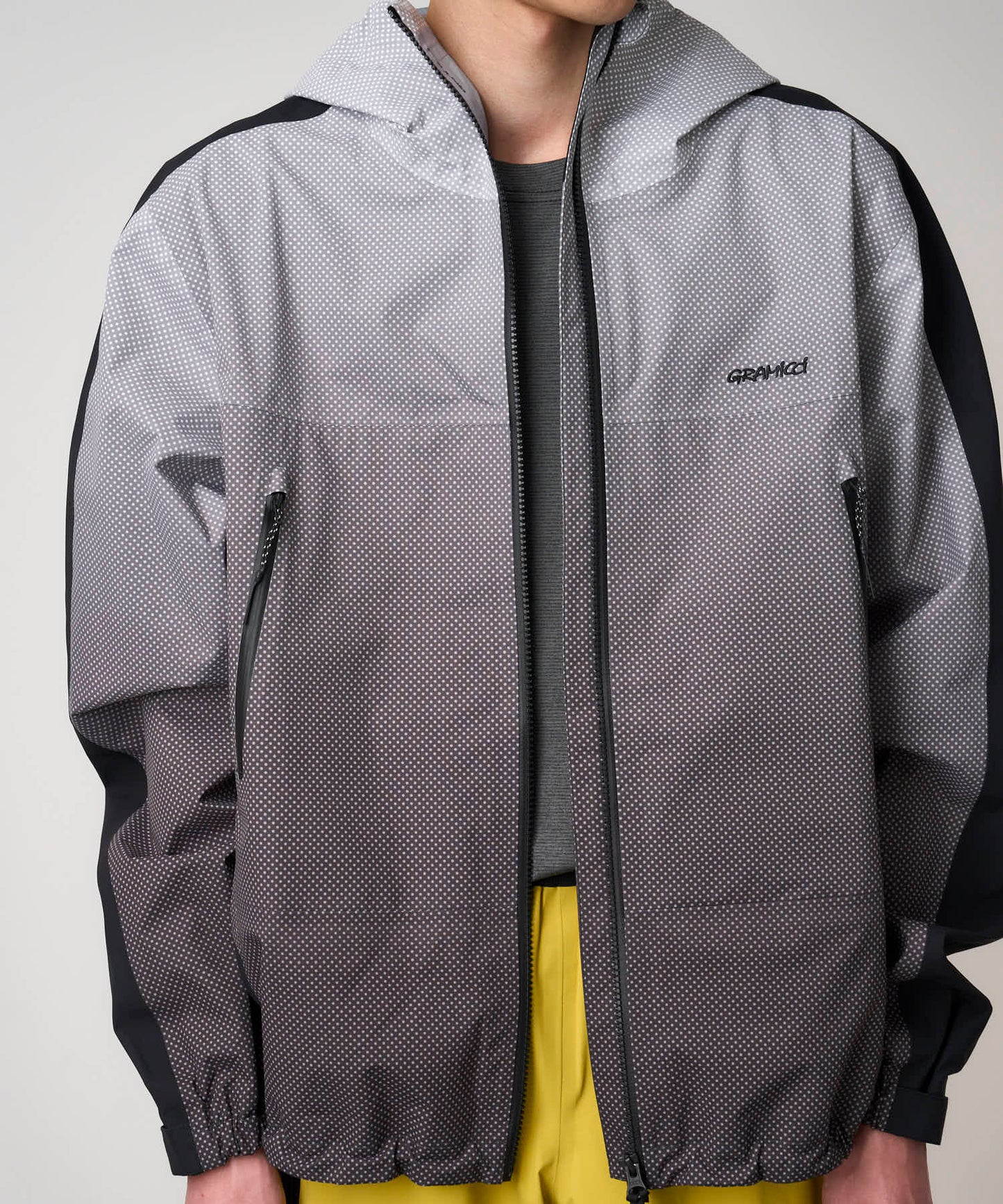 3L GUIDE JACKET｜3Lガイドジャケット