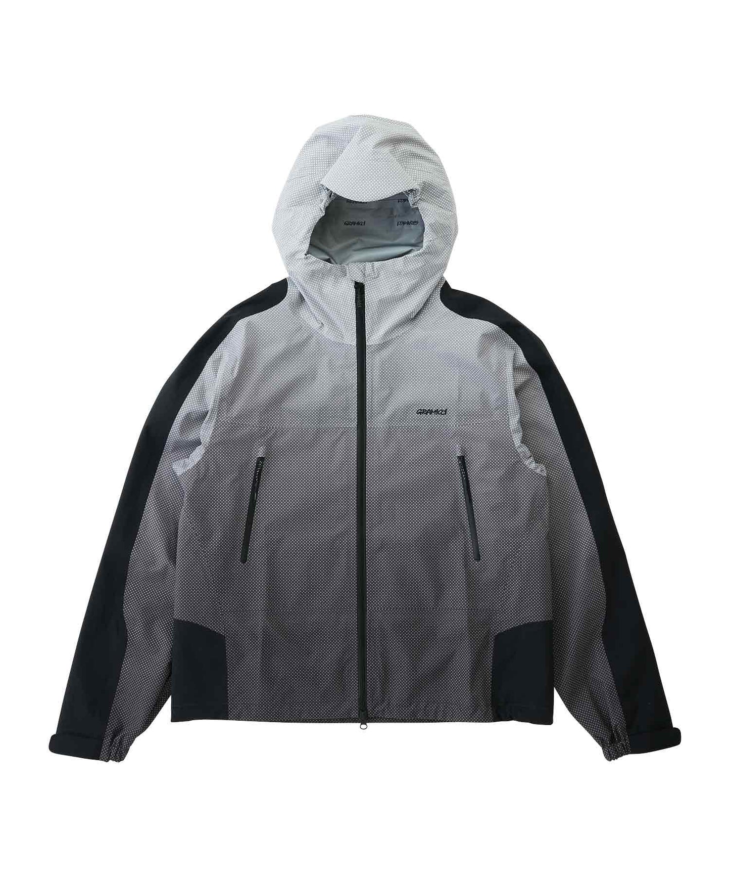 3L GUIDE JACKET｜3Lガイドジャケット