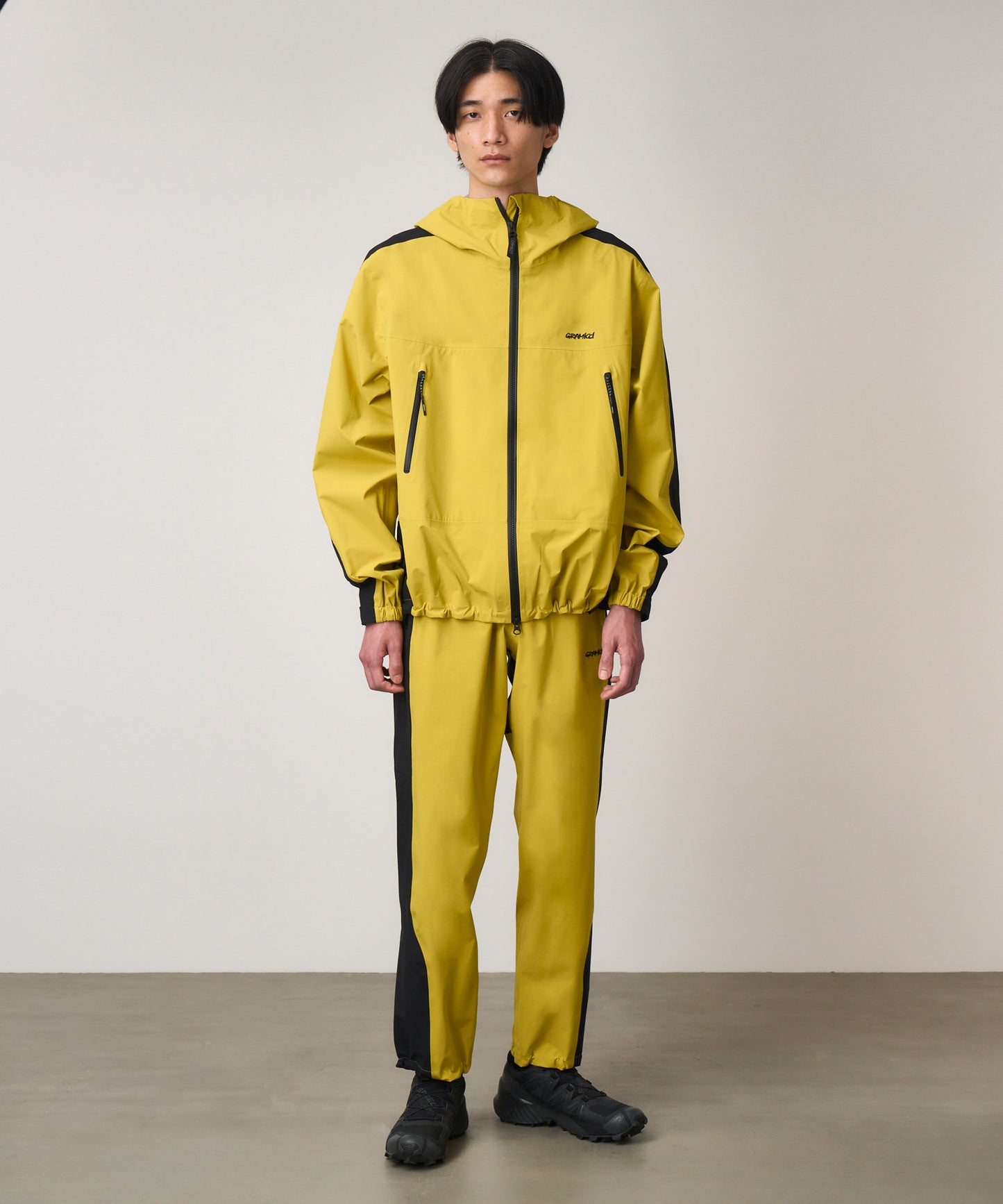 3L GUIDE JACKET｜3Lガイドジャケット