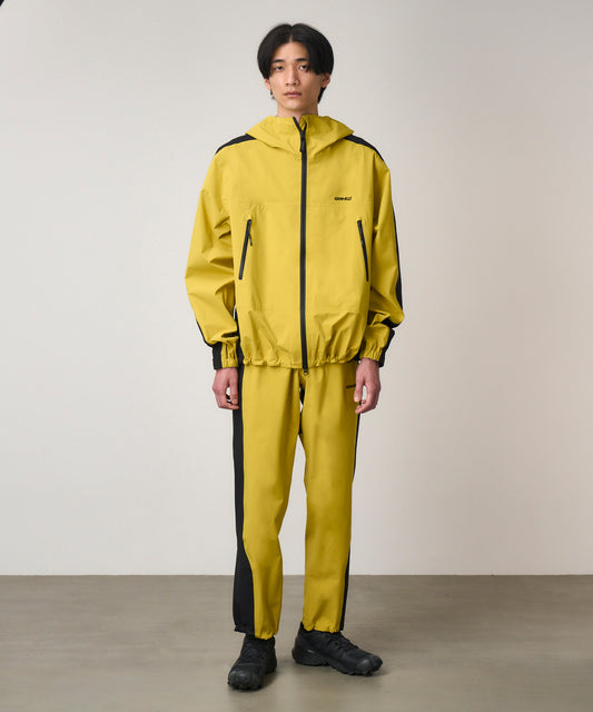 3L GUIDE JACKET｜3Lガイドジャケット
