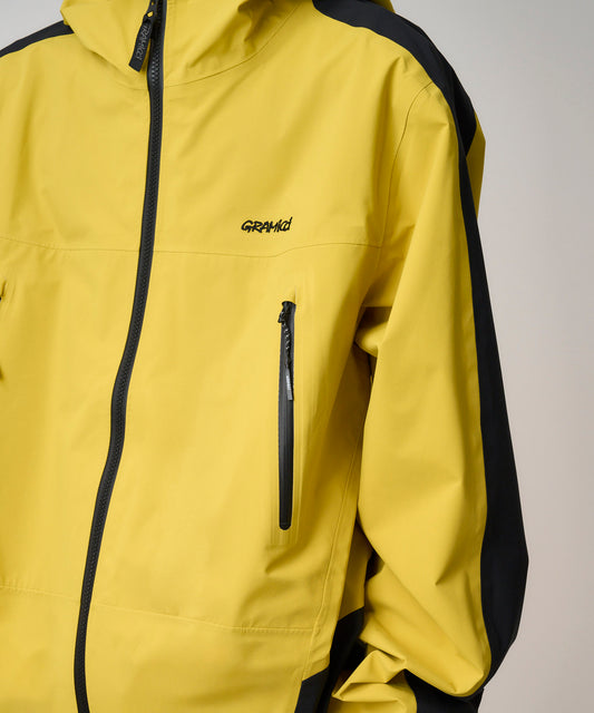 3L GUIDE JACKET｜3Lガイドジャケット