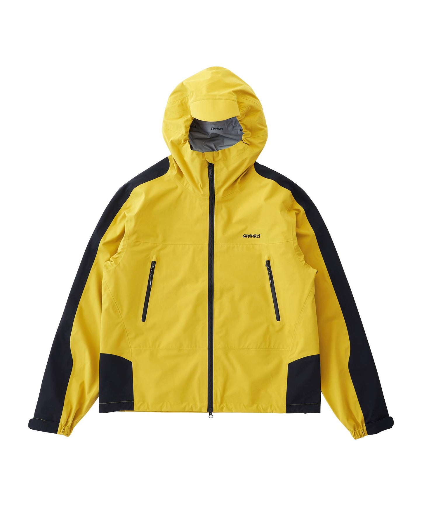 3L GUIDE JACKET｜3Lガイドジャケット