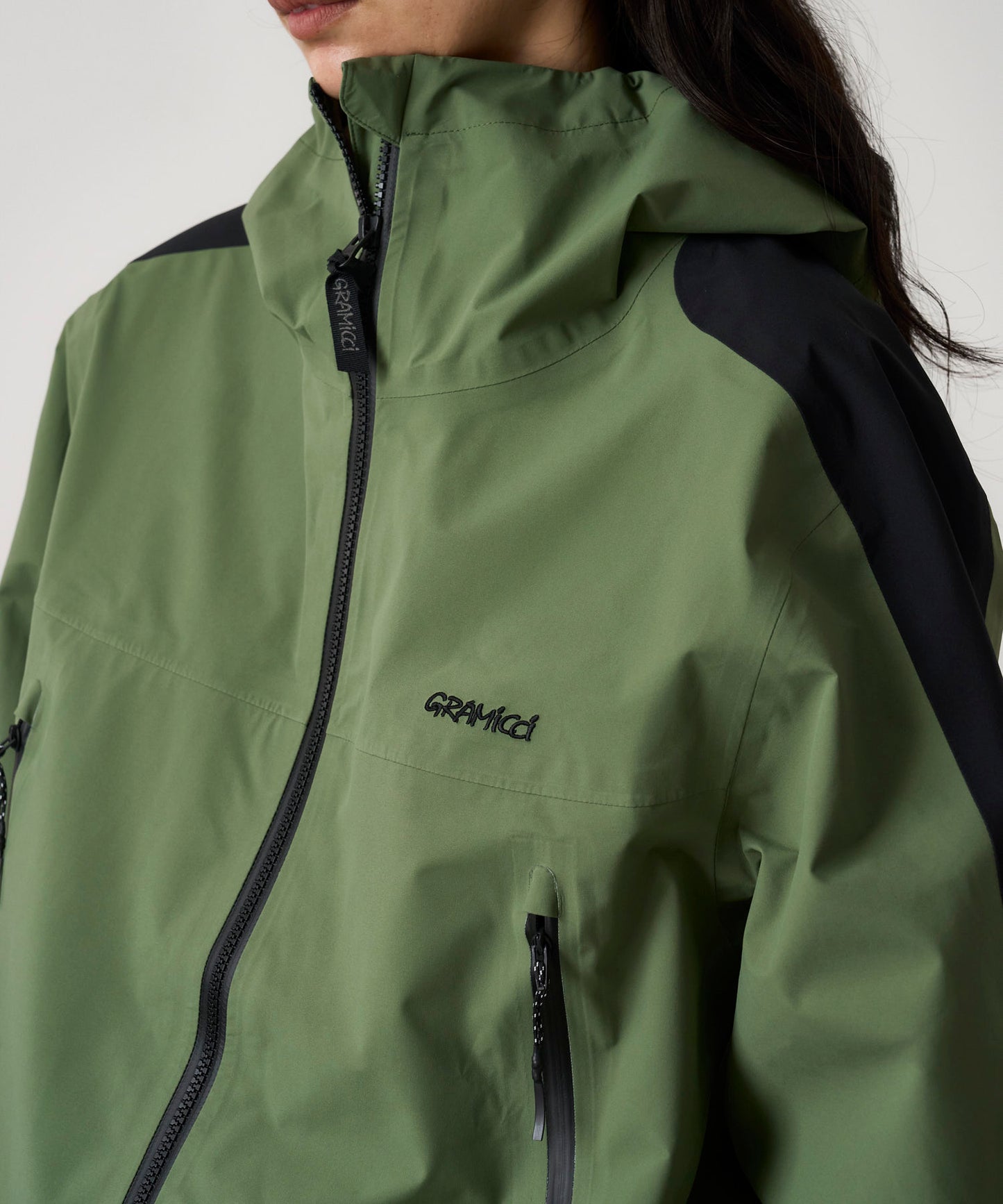 3L GUIDE JACKET｜3Lガイドジャケット