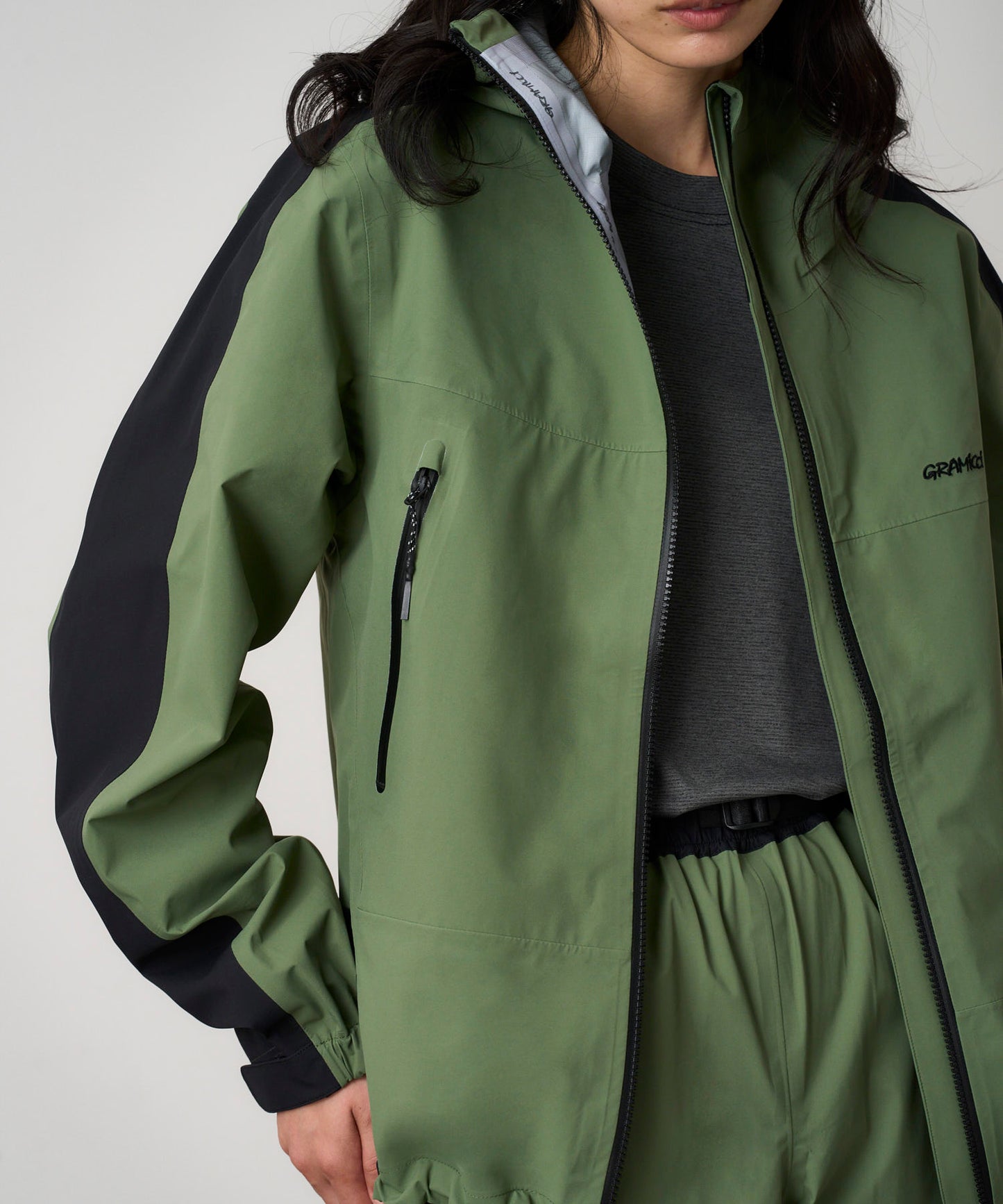 3L GUIDE JACKET｜3Lガイドジャケット