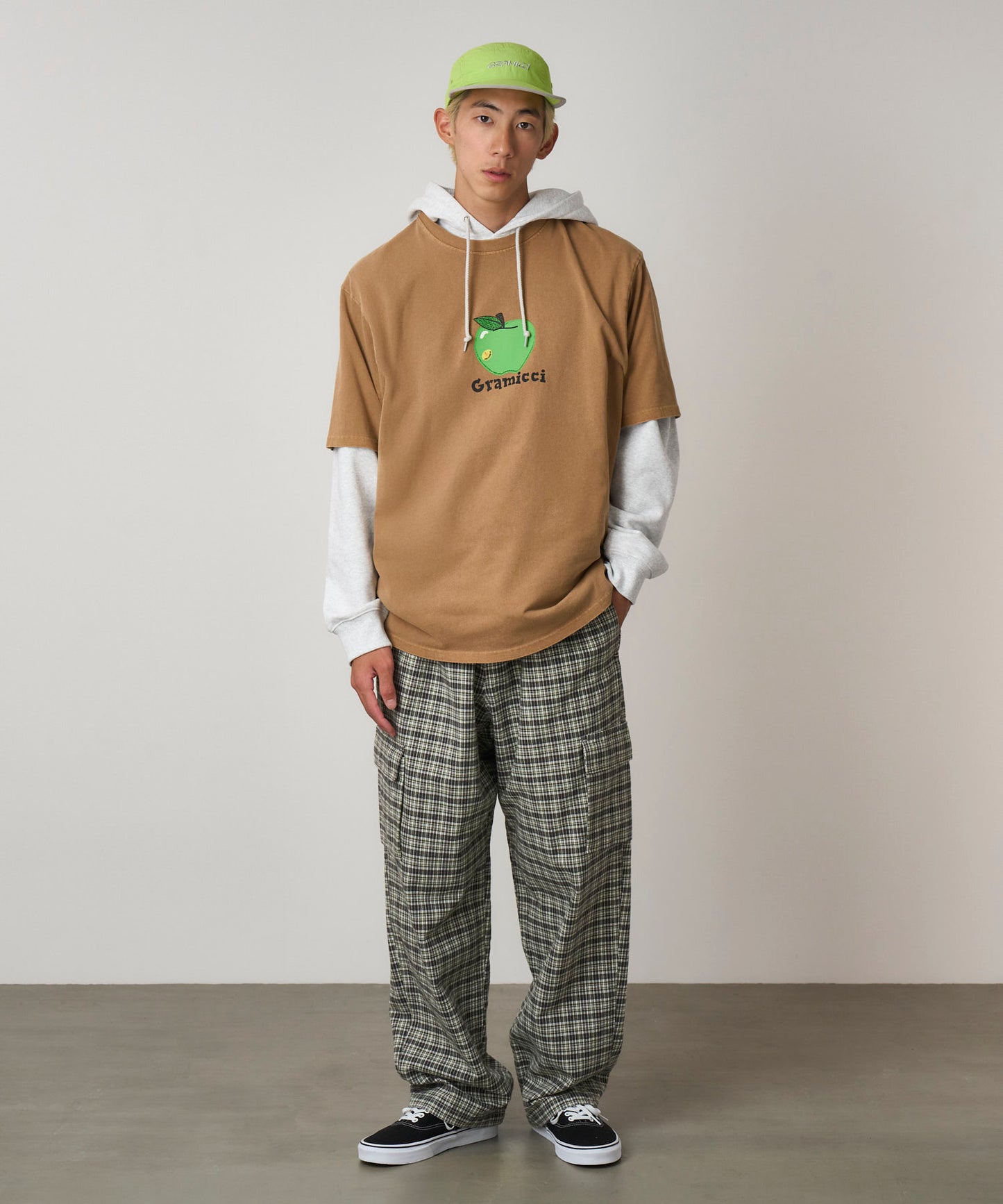 SWELL CARGO PANT｜スウェルカーゴパンツ