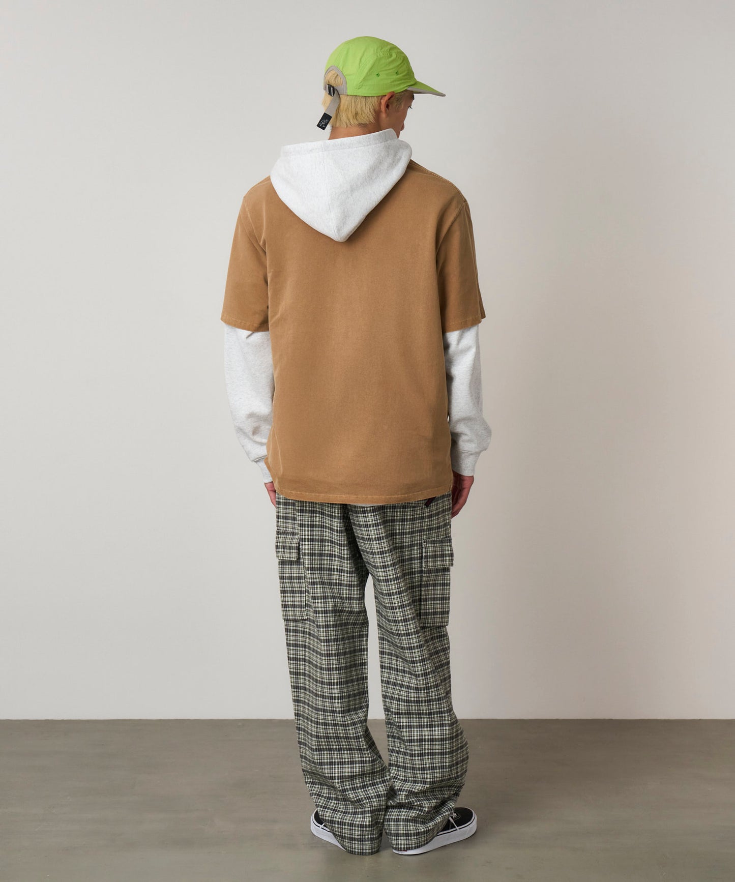 SWELL CARGO PANT｜スウェルカーゴパンツ