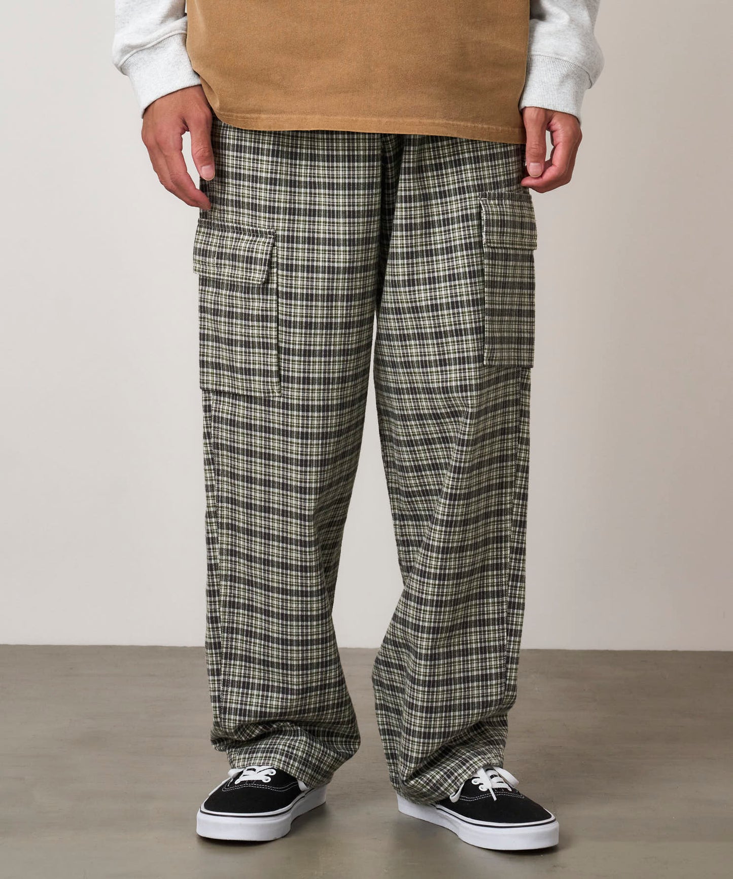 SWELL CARGO PANT｜スウェルカーゴパンツ