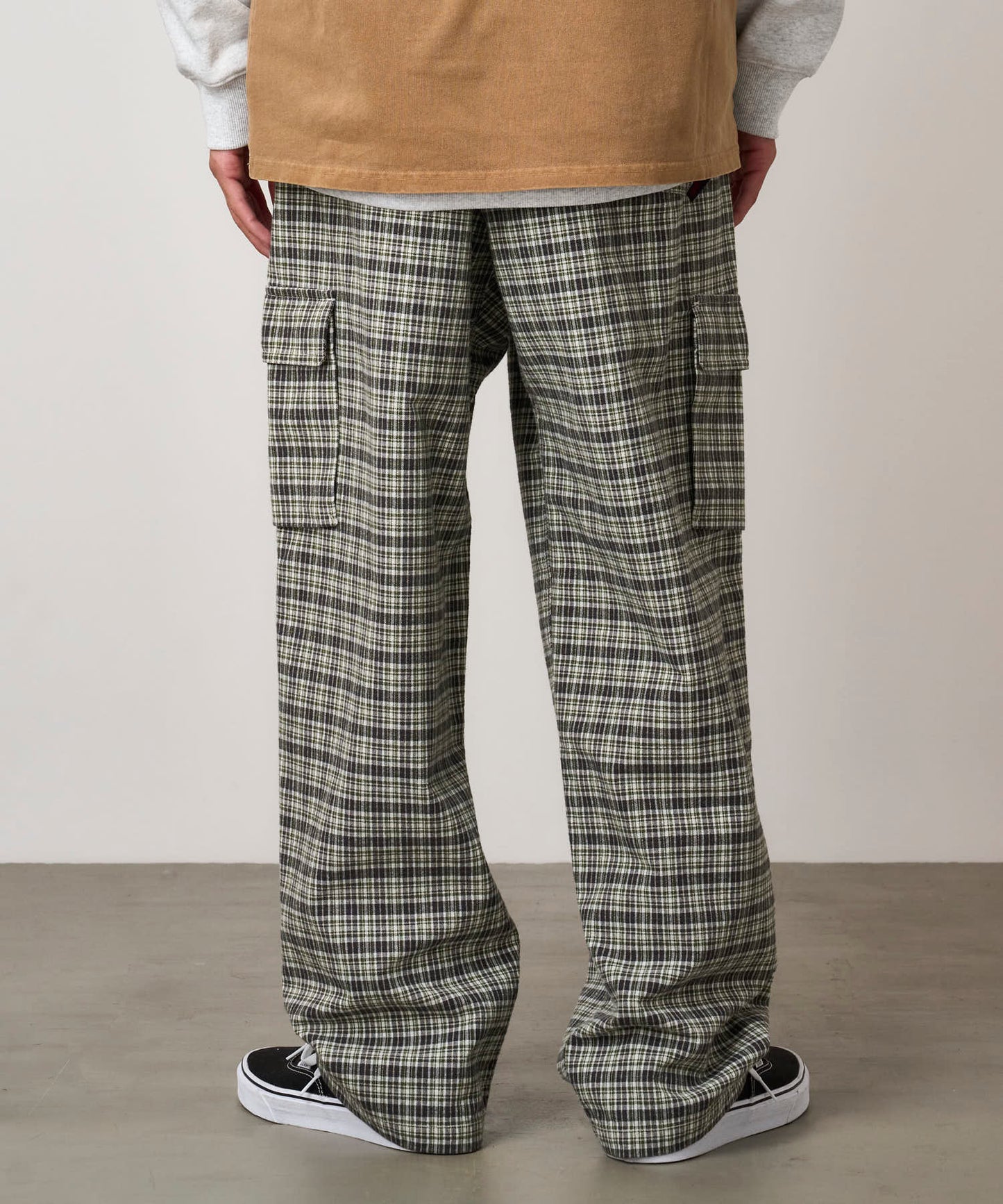 SWELL CARGO PANT｜スウェルカーゴパンツ