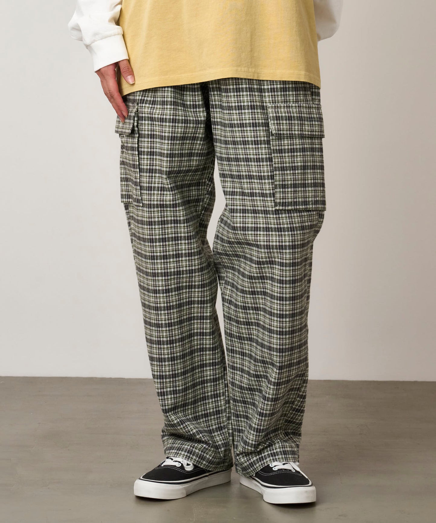 SWELL CARGO PANT｜スウェルカーゴパンツ