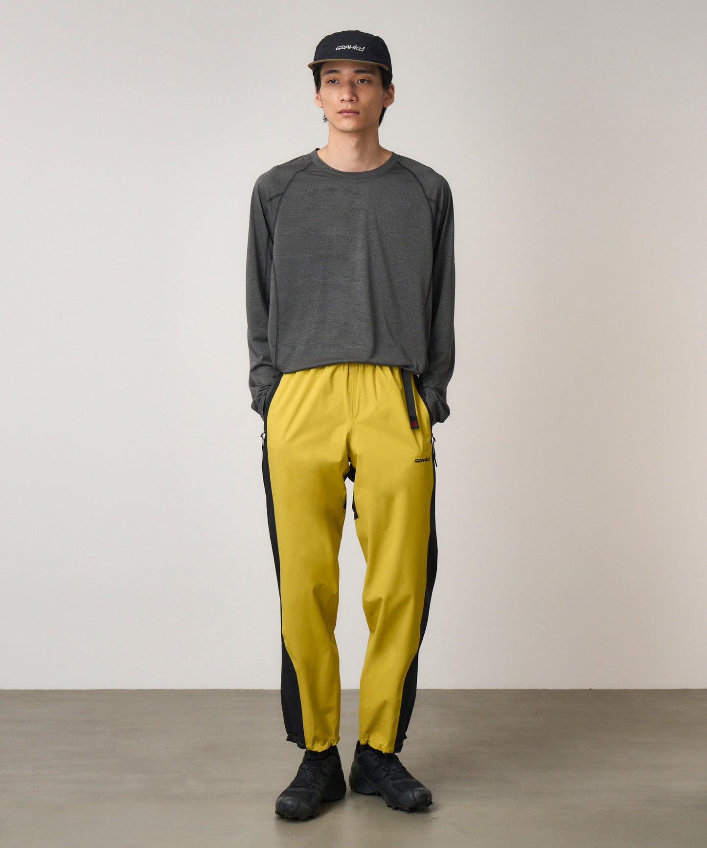 3L GUIDE PANT｜3Lガイドパンツ