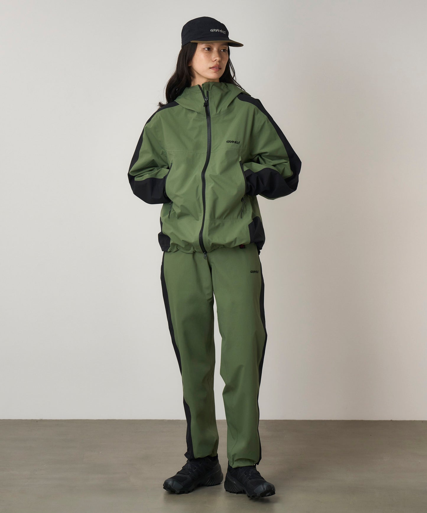 3L GUIDE PANT｜3Lガイドパンツ