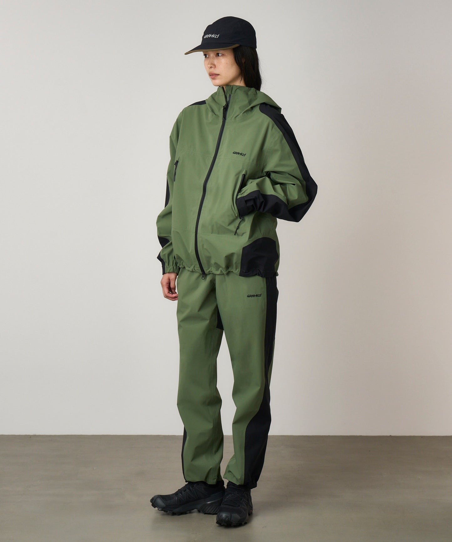 3L GUIDE PANT｜3Lガイドパンツ