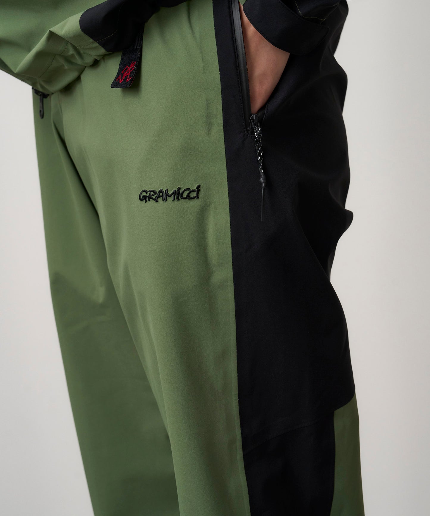 3L GUIDE PANT｜3Lガイドパンツ