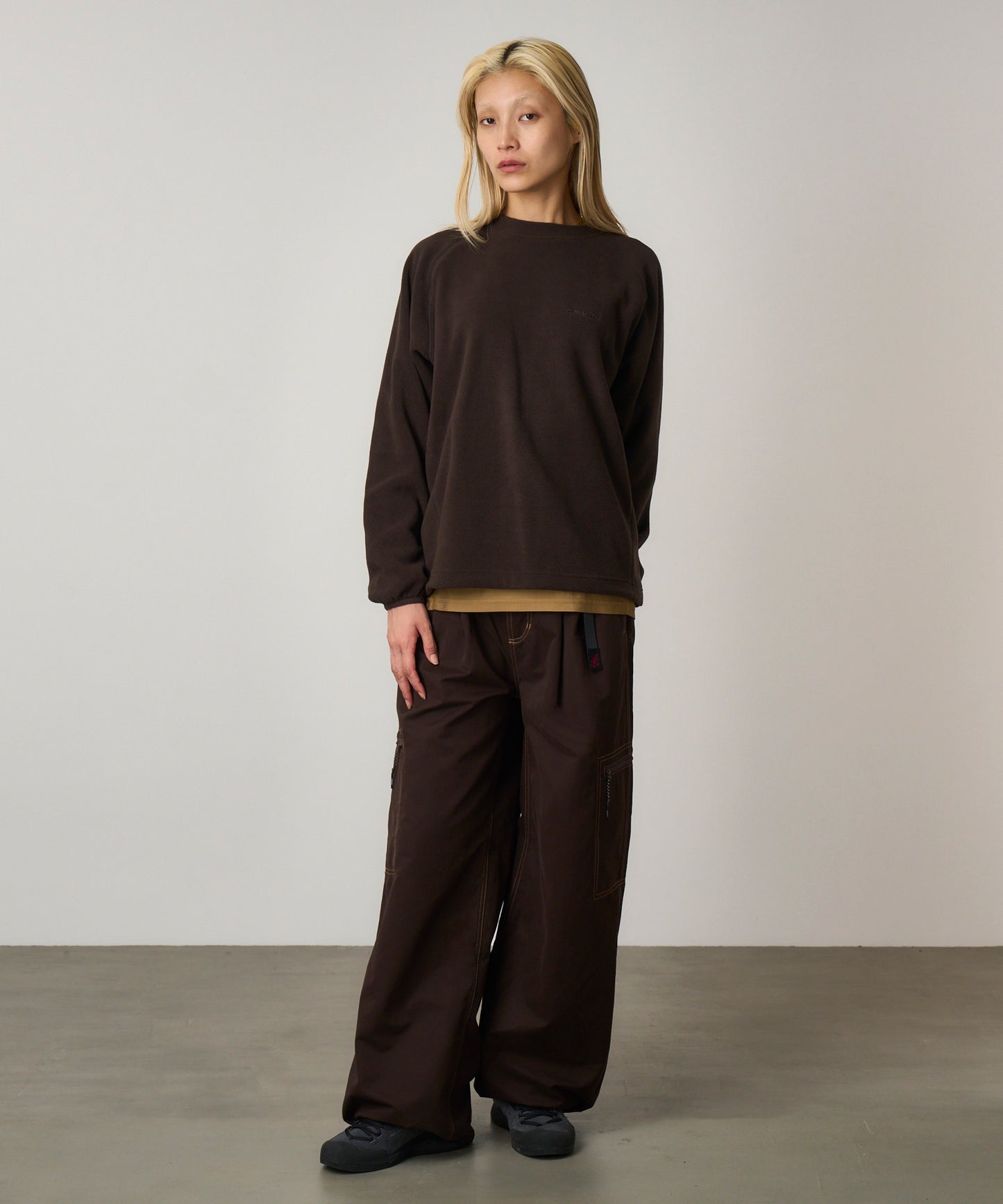 W’S SALEM CARGO PANT｜ウィメンズセーレムカーゴパンツ