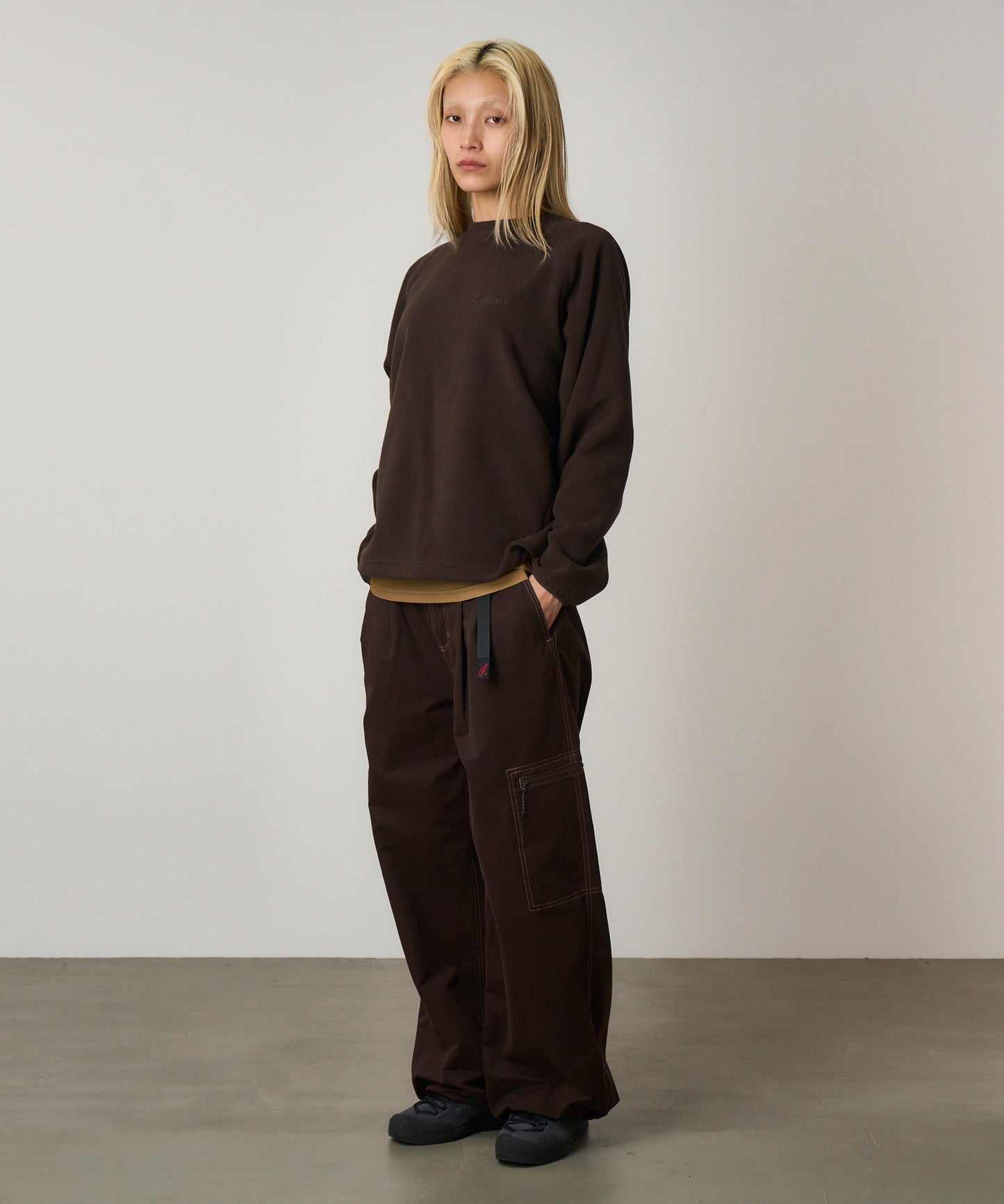 W’S SALEM CARGO PANT｜ウィメンズセーレムカーゴパンツ