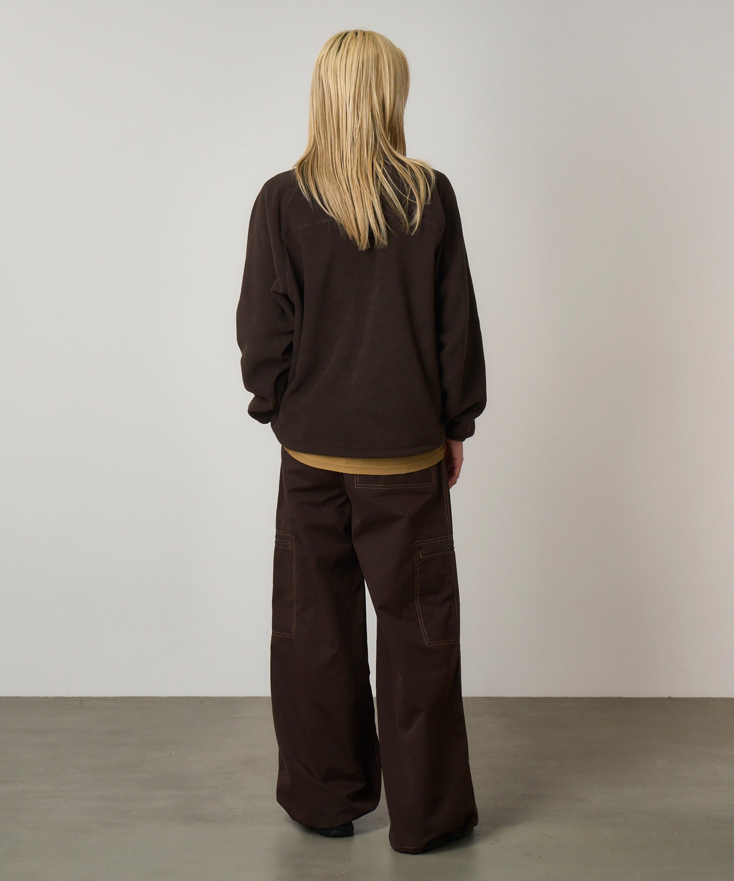 W’S SALEM CARGO PANT｜ウィメンズセーレムカーゴパンツ