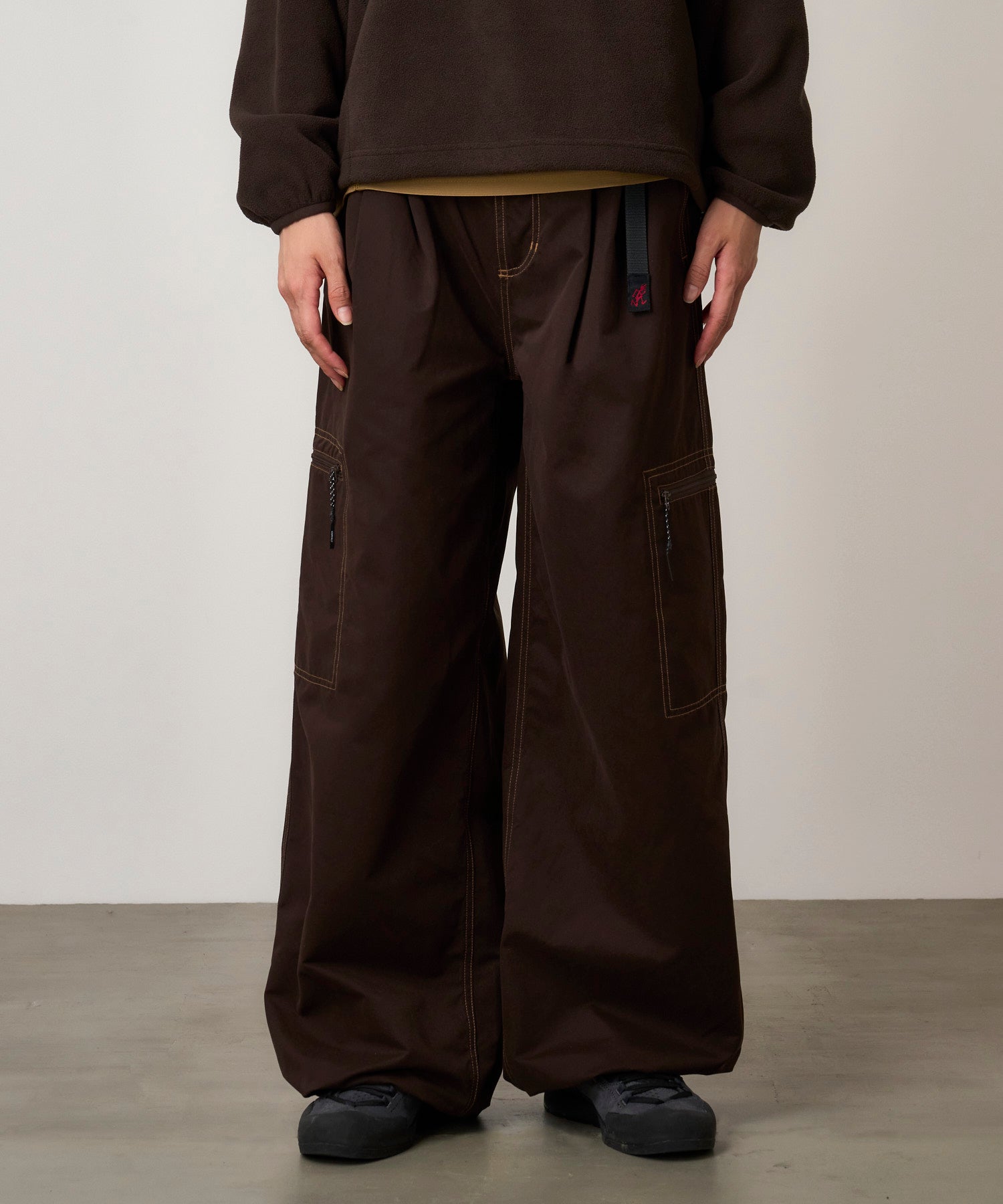 W'S SALEM CARGO PANT｜ウィメンズセーレムカーゴパンツ – INS STORE