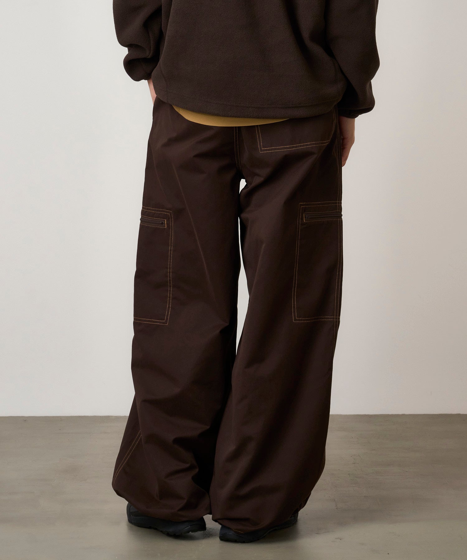 W'S SALEM CARGO PANT｜ウィメンズセーレムカーゴパンツ – INS STORE