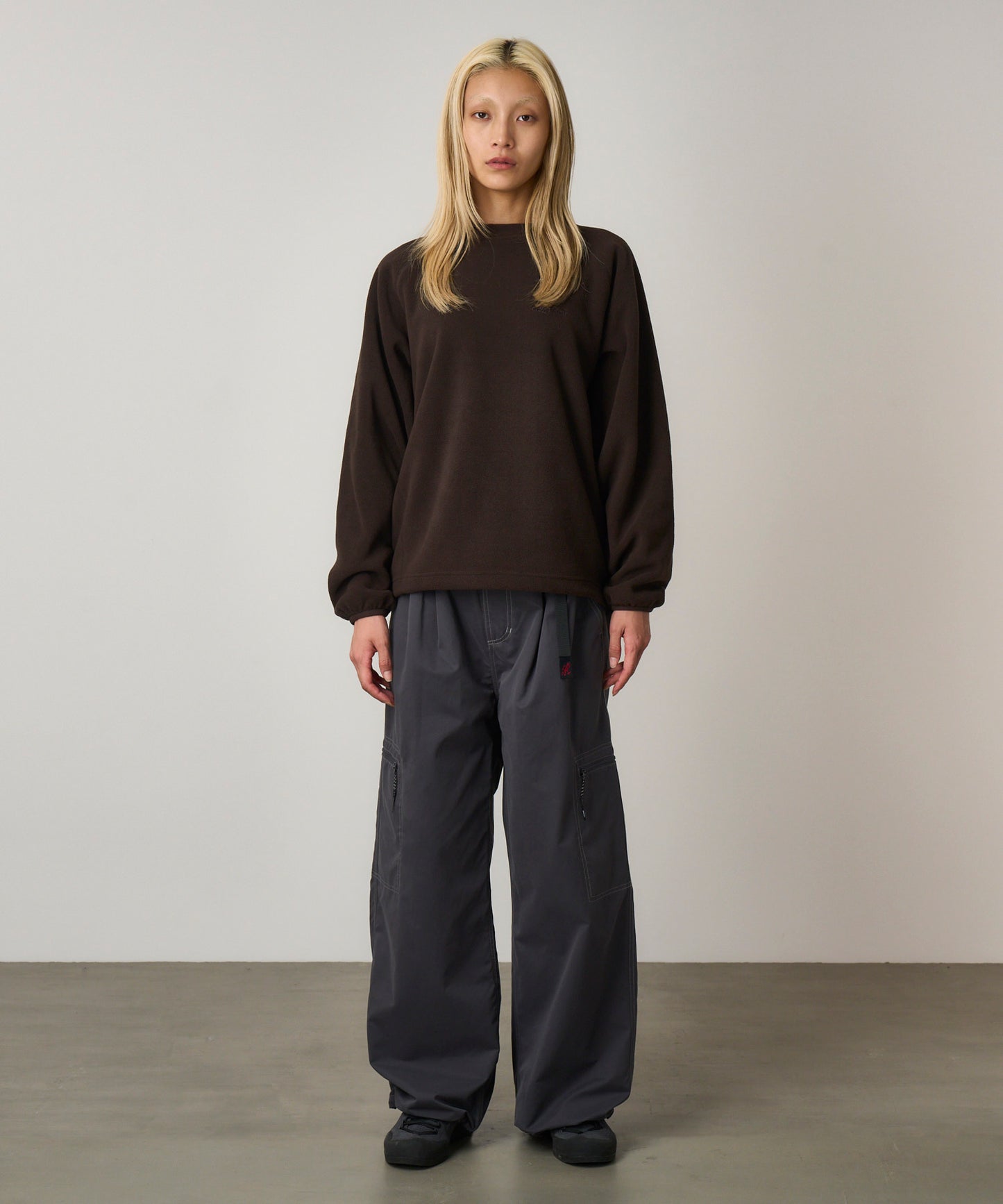 W’S SALEM CARGO PANT｜ウィメンズセーレムカーゴパンツ