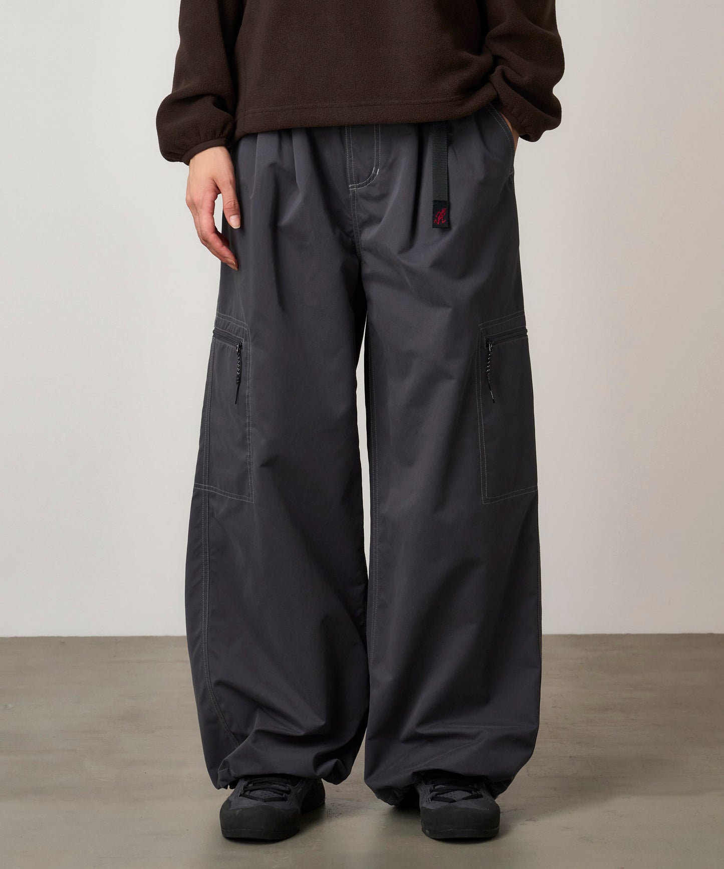 W’S SALEM CARGO PANT｜ウィメンズセーレムカーゴパンツ