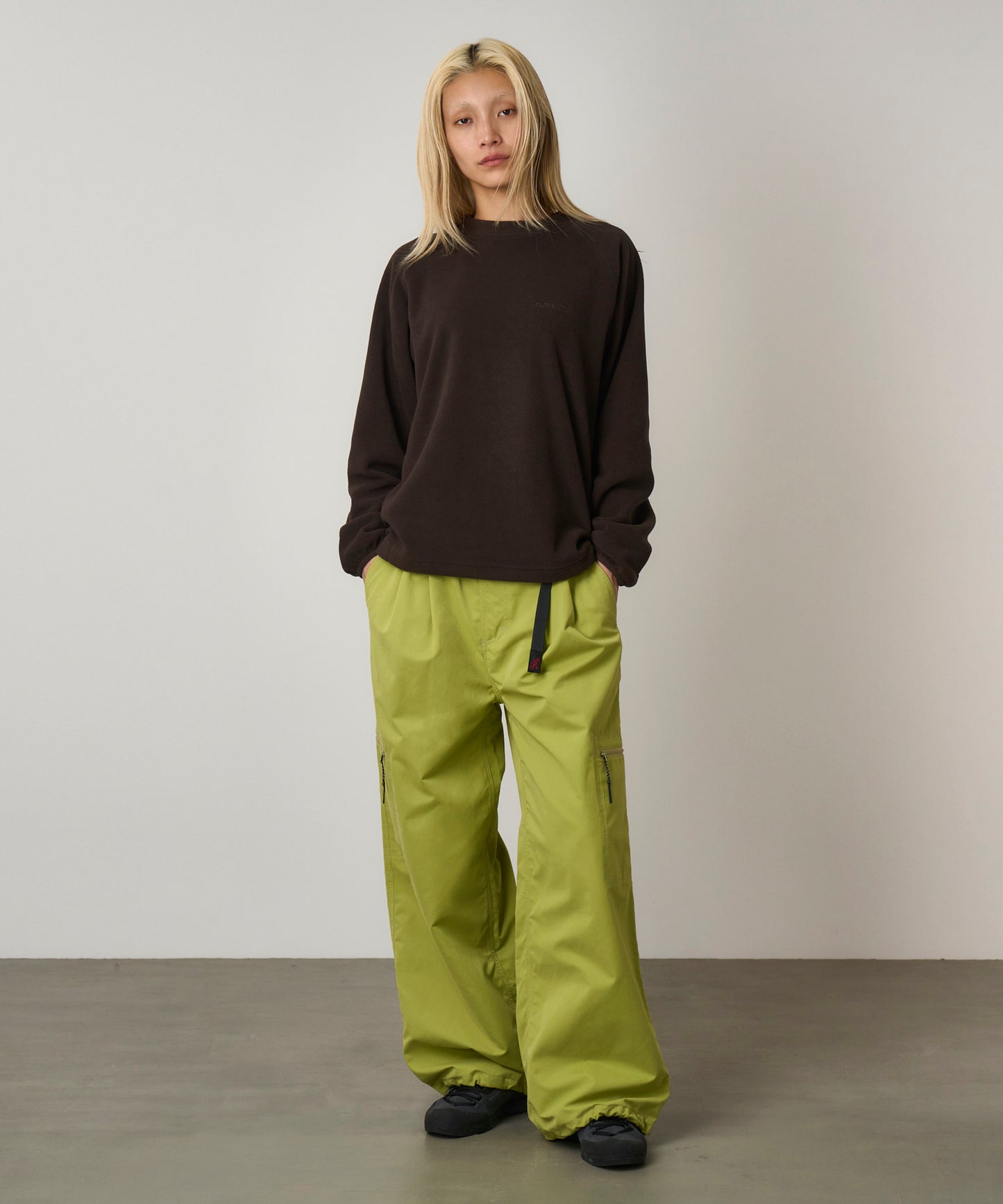 W’S SALEM CARGO PANT｜ウィメンズセーレムカーゴパンツ