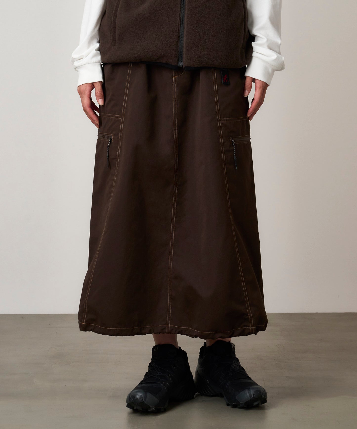 SALEM SKIRT｜セーレムスカート