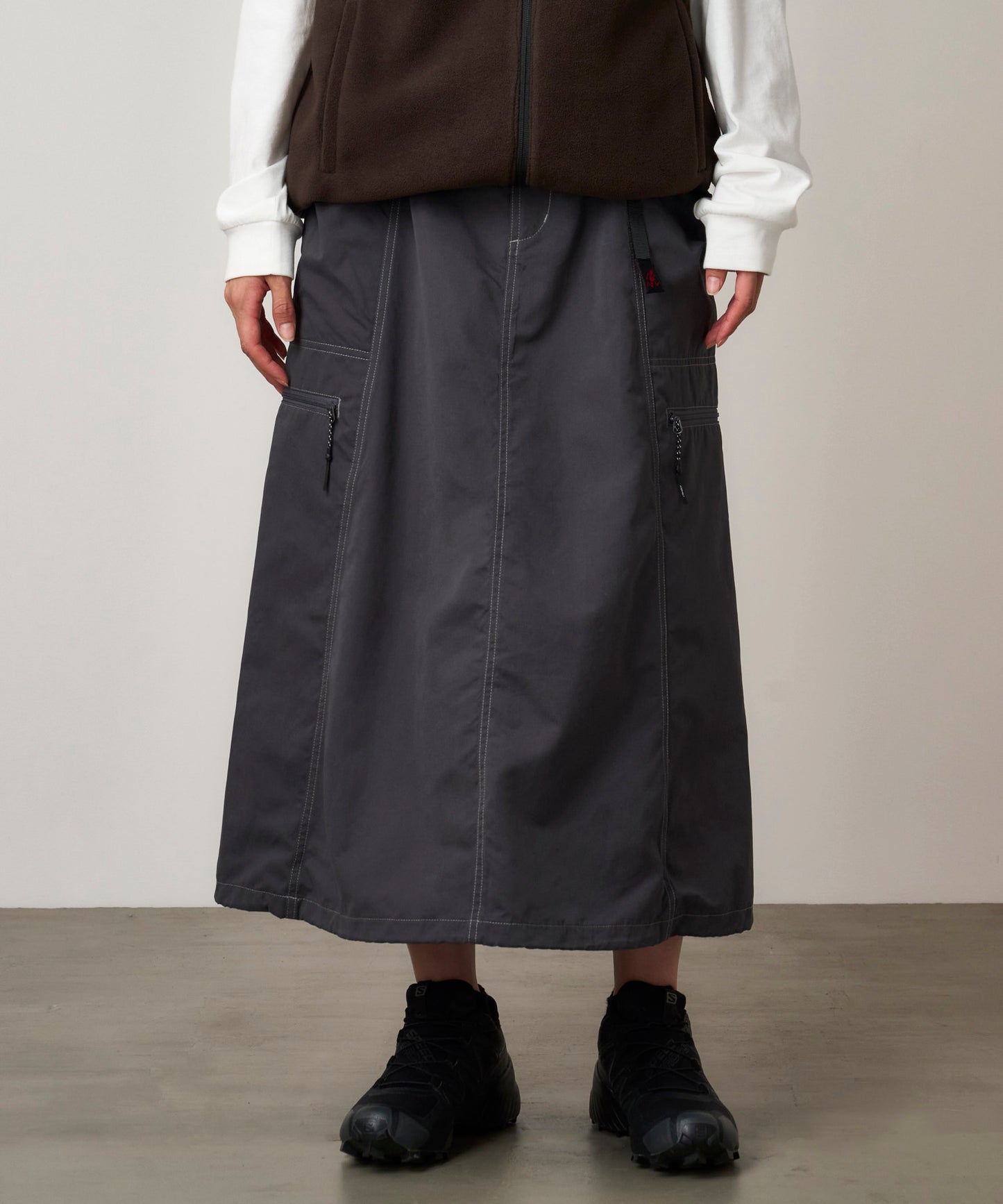 SALEM SKIRT｜セーレムスカート
