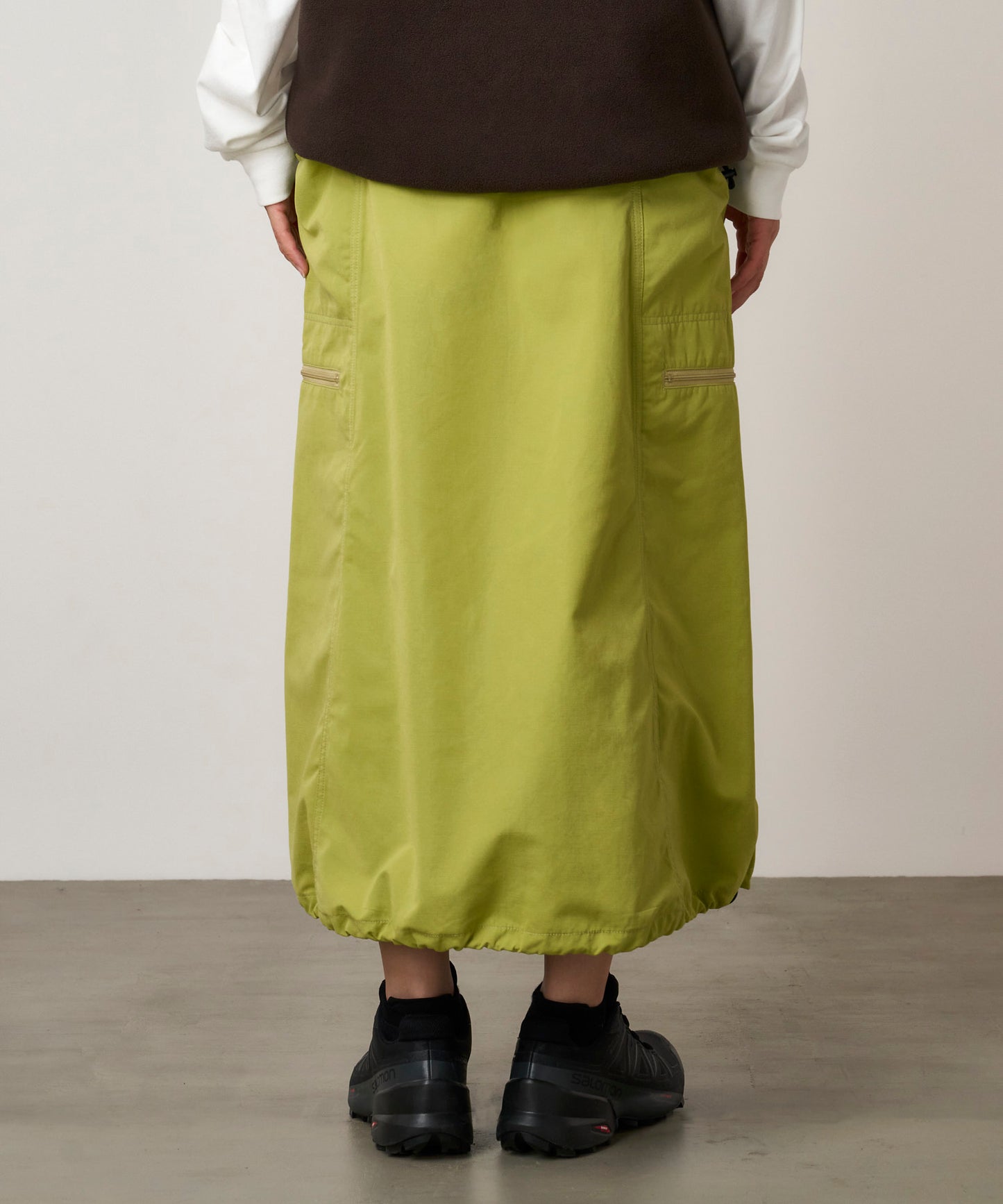 SALEM SKIRT｜セーレムスカート