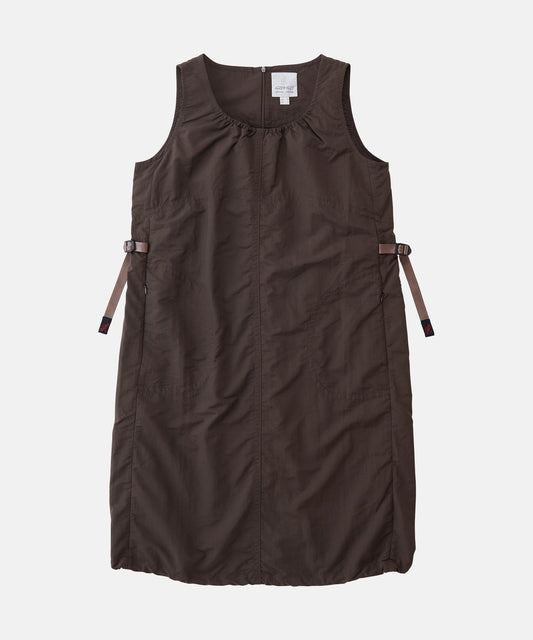 NYLON DRESS｜ナイロンドレス