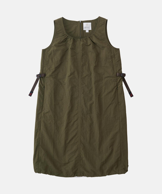 NYLON DRESS｜ナイロンドレス