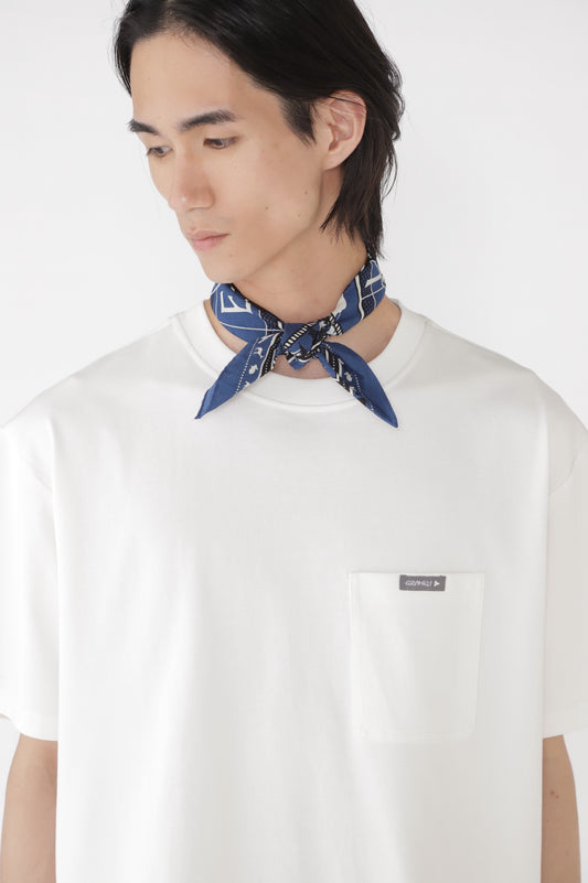 YOSEMITE GRAPHIC BANDANA｜ヨセミテグラフィックバンダナ