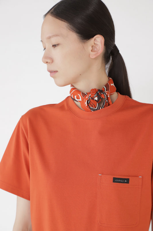 YOSEMITE GRAPHIC BANDANA｜ヨセミテグラフィックバンダナ