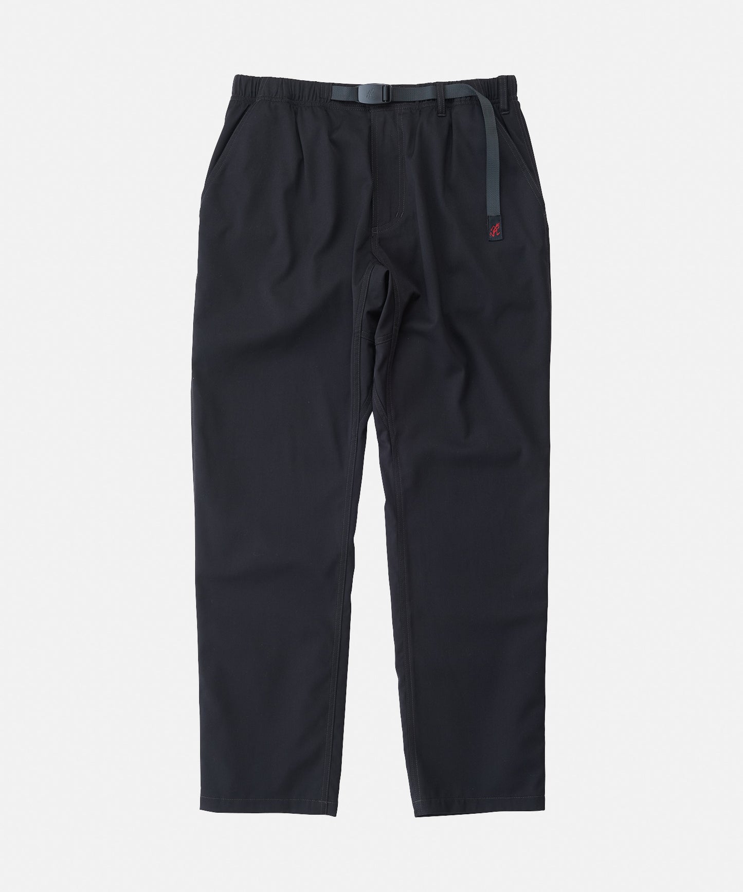 GABARDINE SLACKS｜ストレッチギャバジンスラックスパンツ