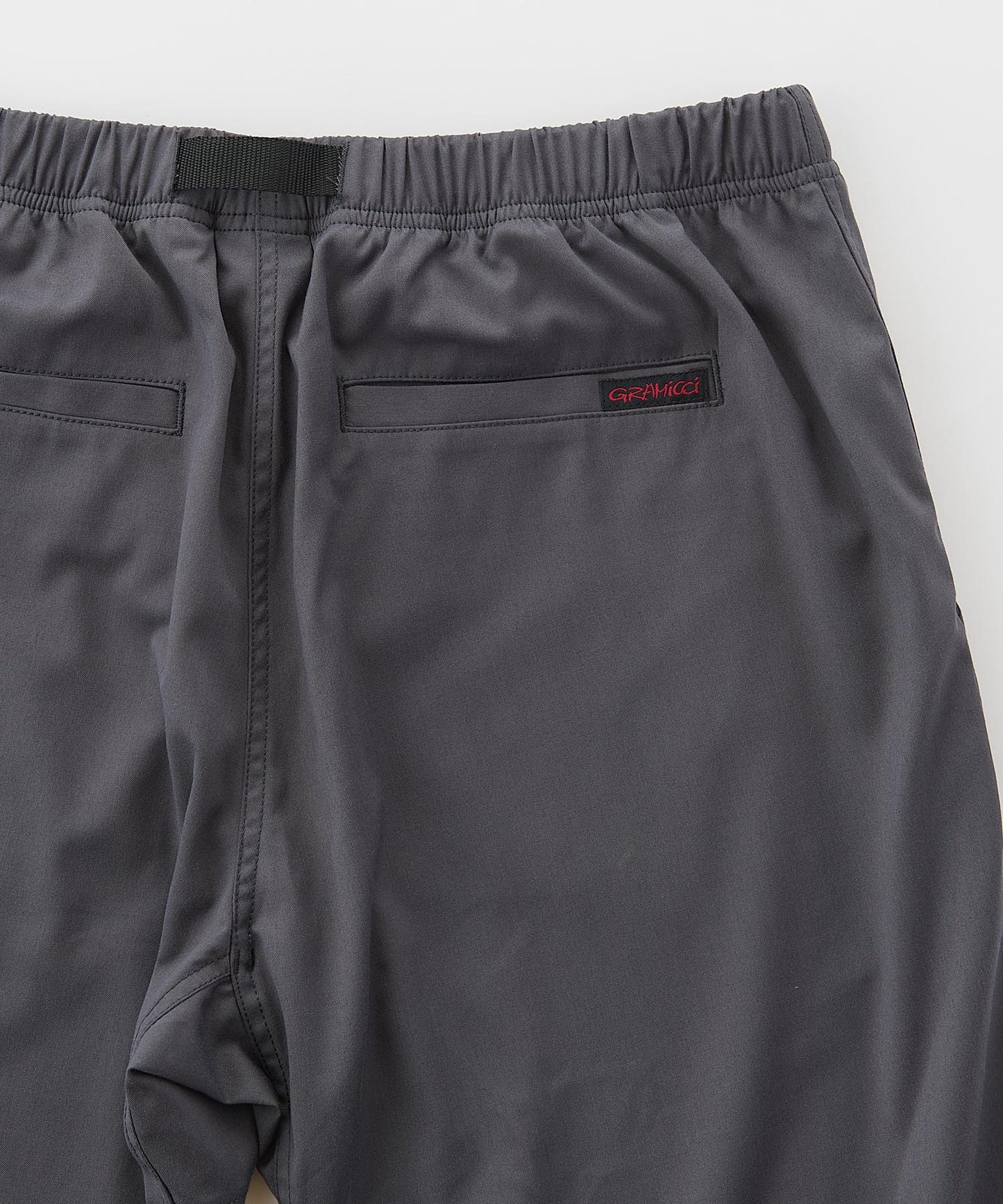 GABARDINE SLACKS｜ストレッチギャバジンスラックスパンツ