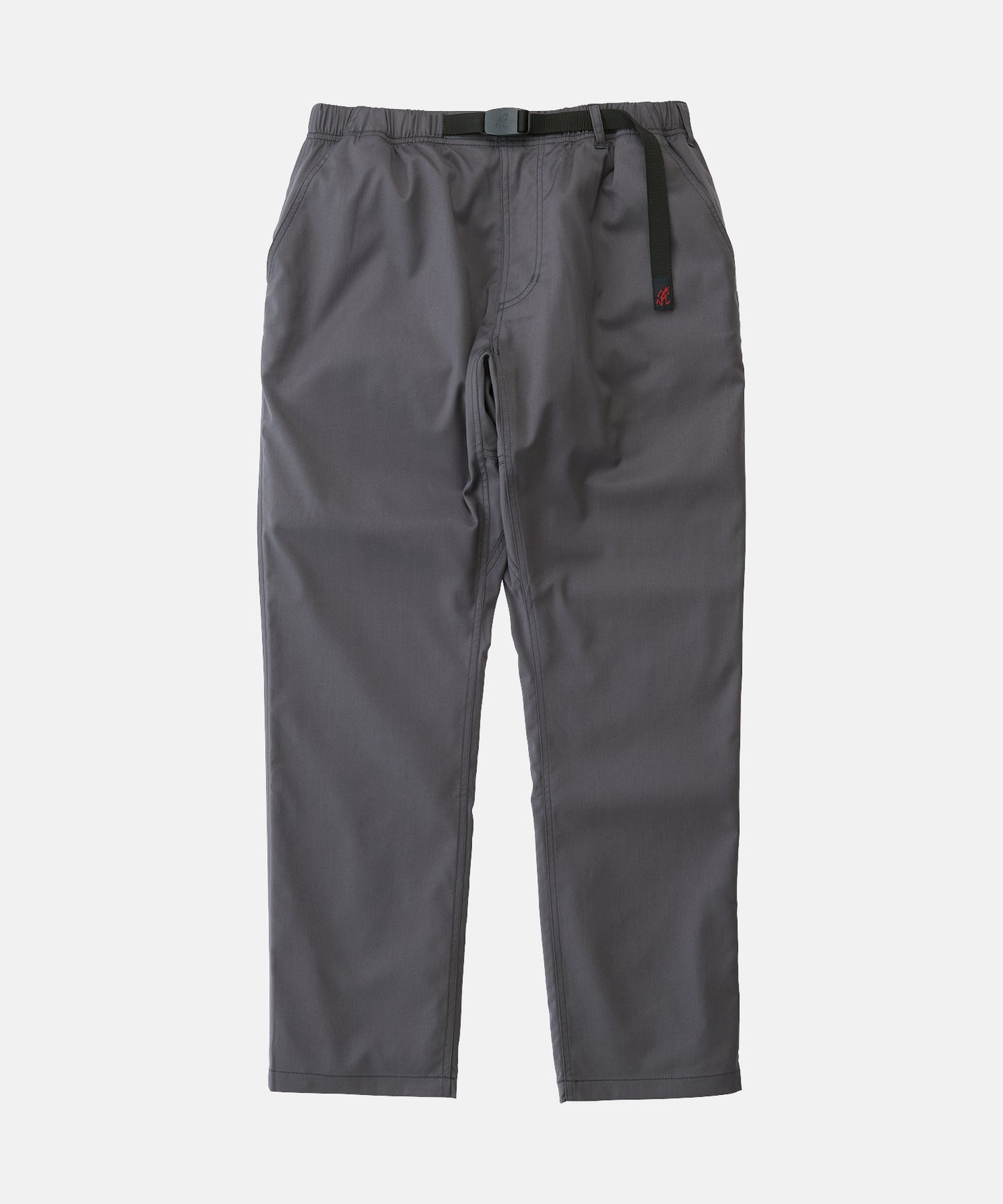 GABARDINE SLACKS｜ストレッチギャバジンスラックスパンツ