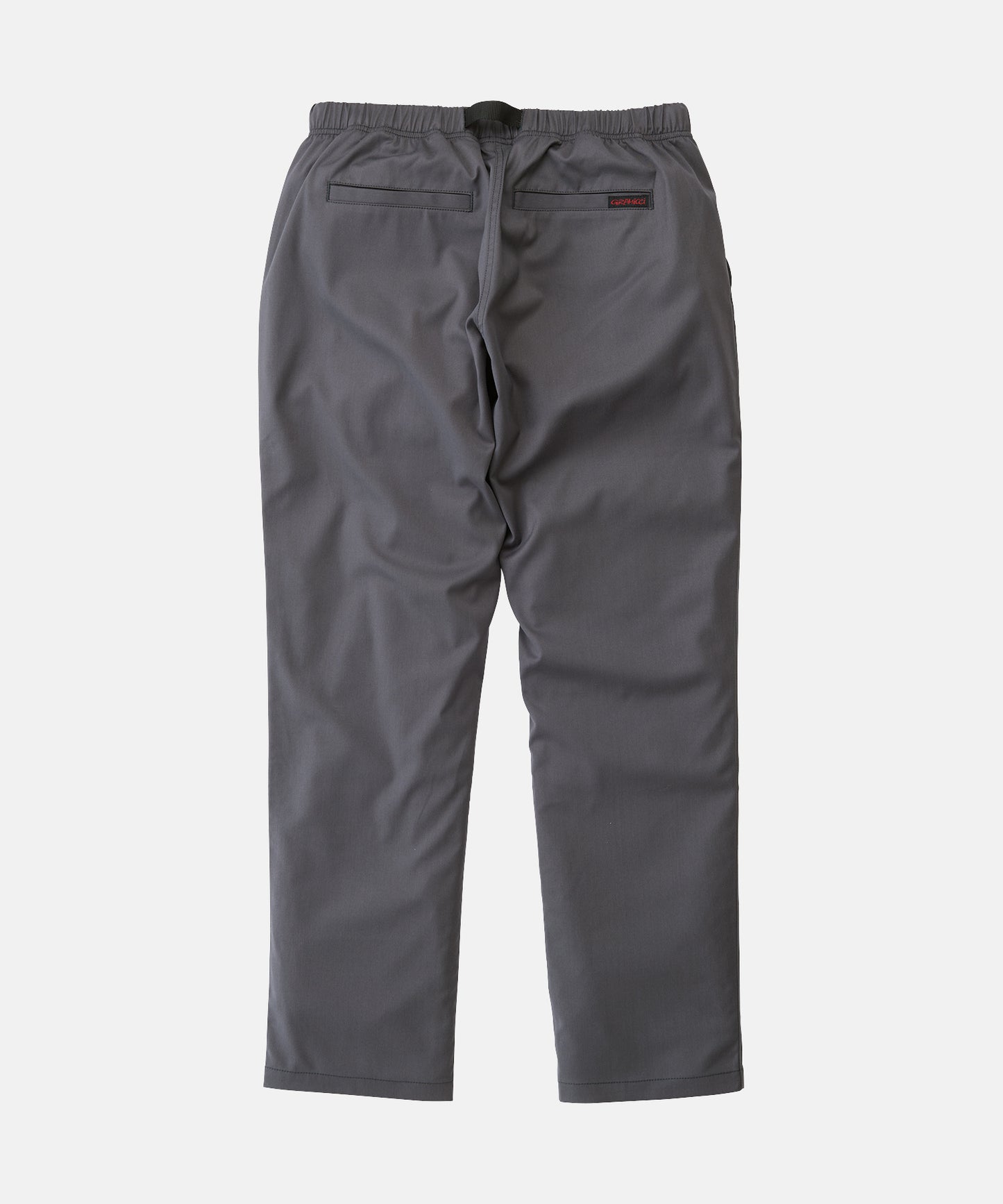 GABARDINE SLACKS｜ストレッチギャバジンスラックスパンツ