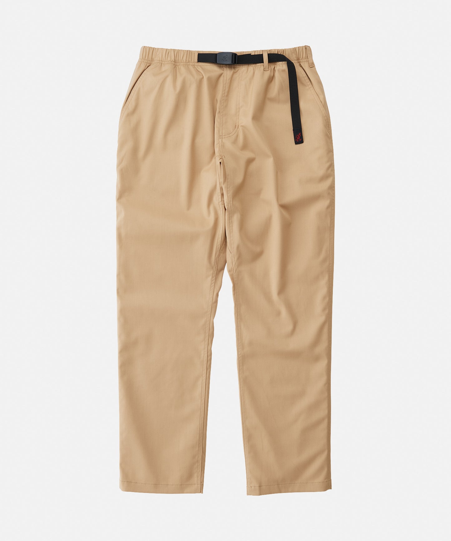 GABARDINE SLACKS｜ストレッチギャバジンスラックスパンツ